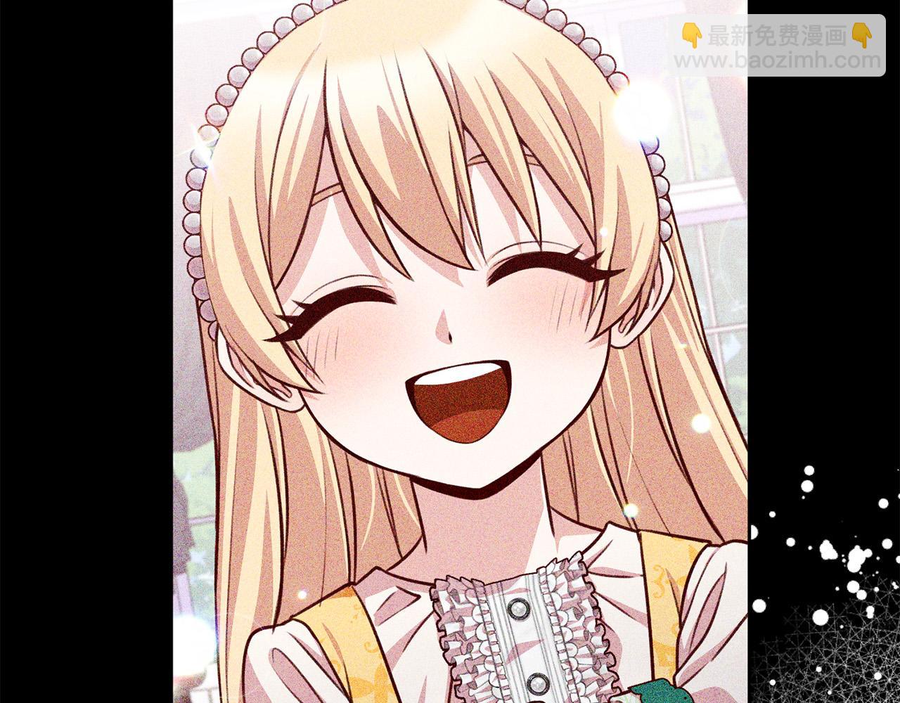第31话 礼服的屈辱(1/5)-第32话