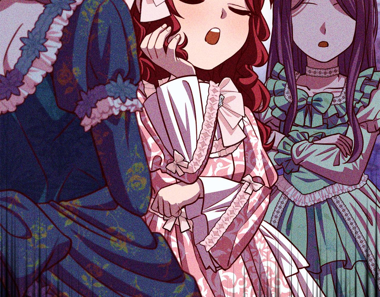 第31话 礼服的屈辱(1/5)-第32话