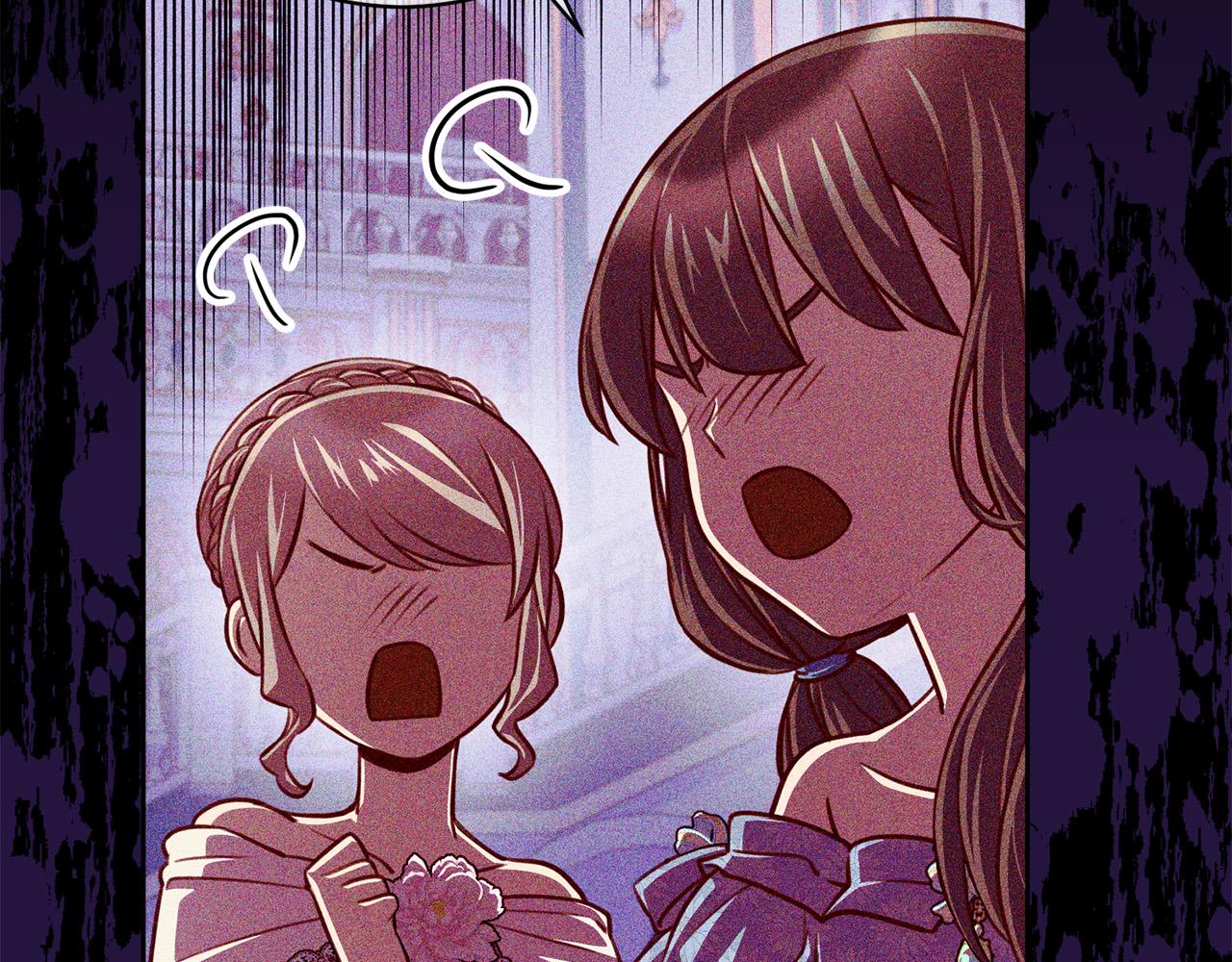 第31话 礼服的屈辱(1/5)-第32话