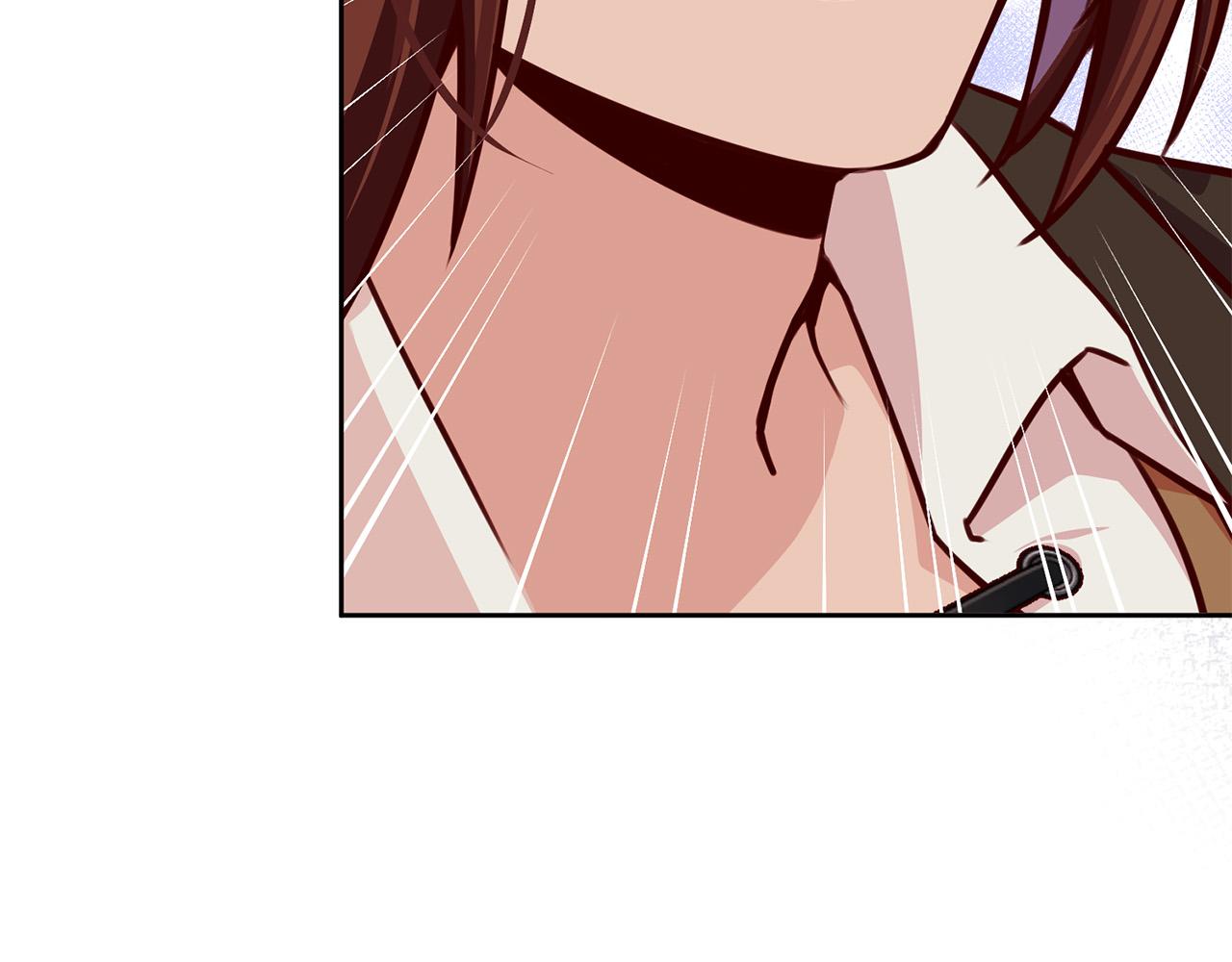 第33话 他为什么躲我？(1/5)-第34话