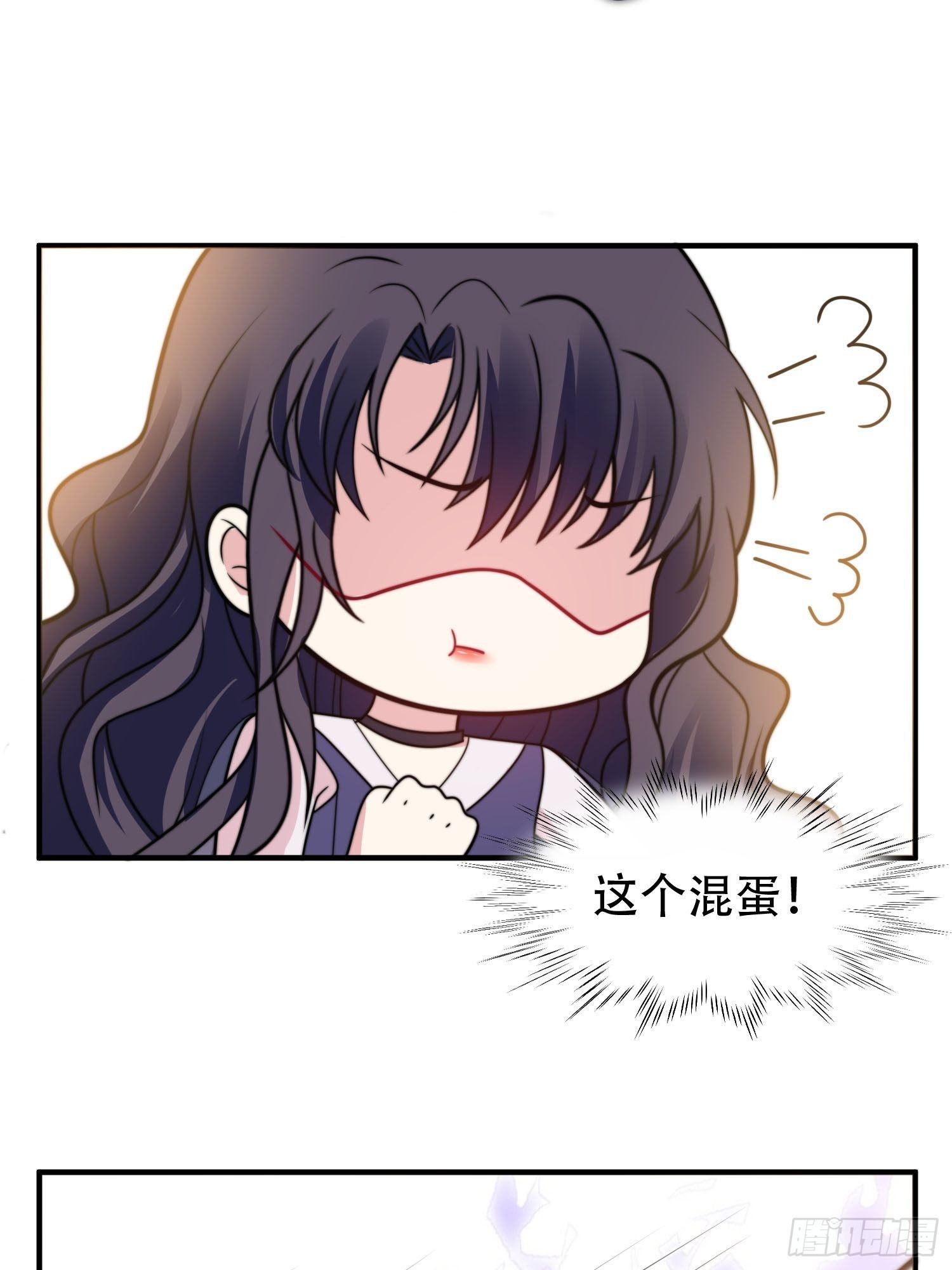 21.舞台出糗-第22话