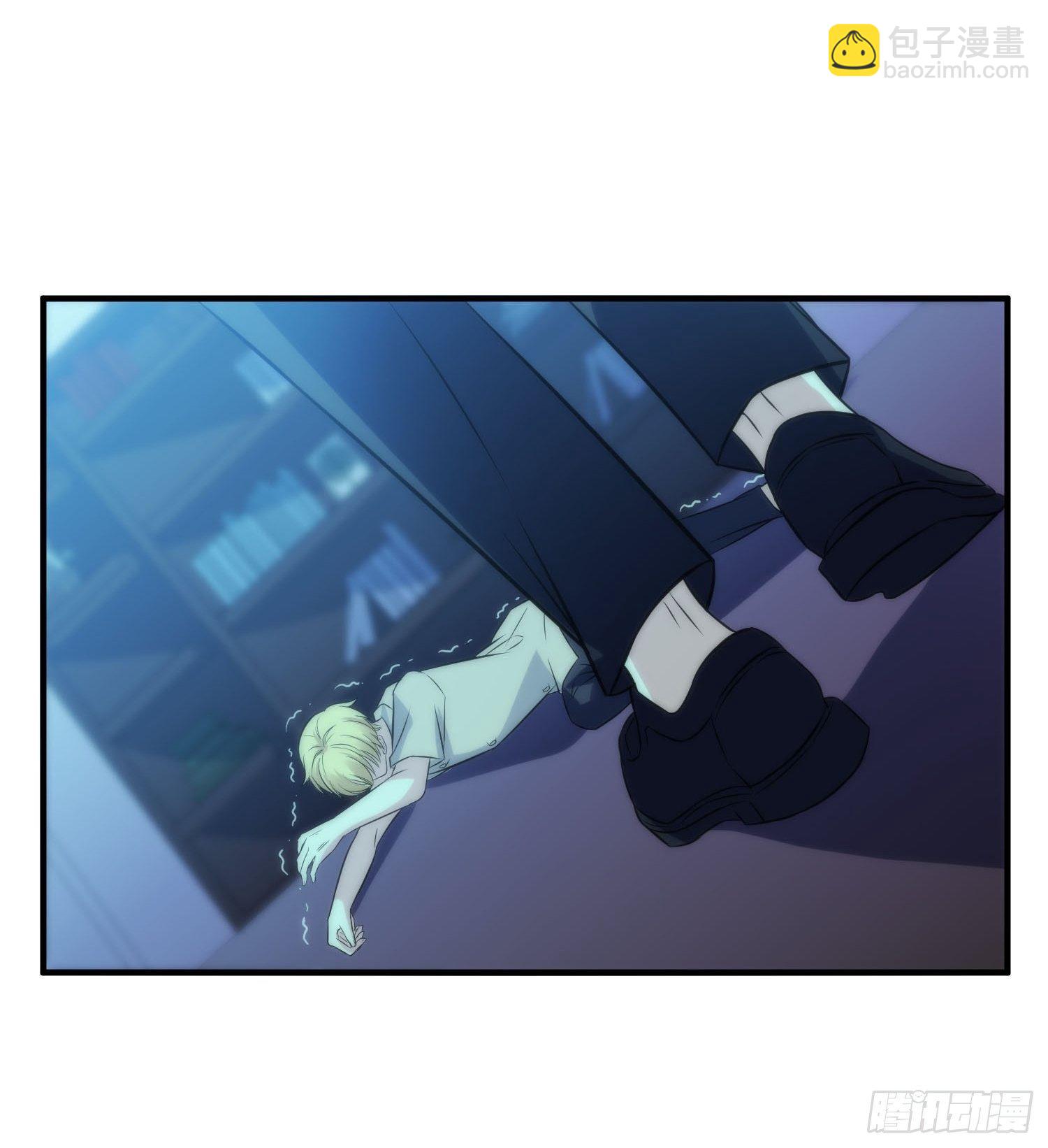 34.对决-第34话