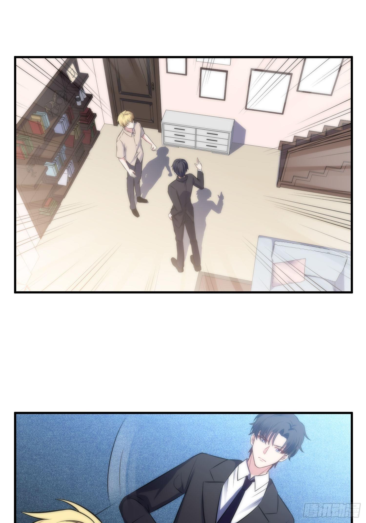 34.对决-第34话