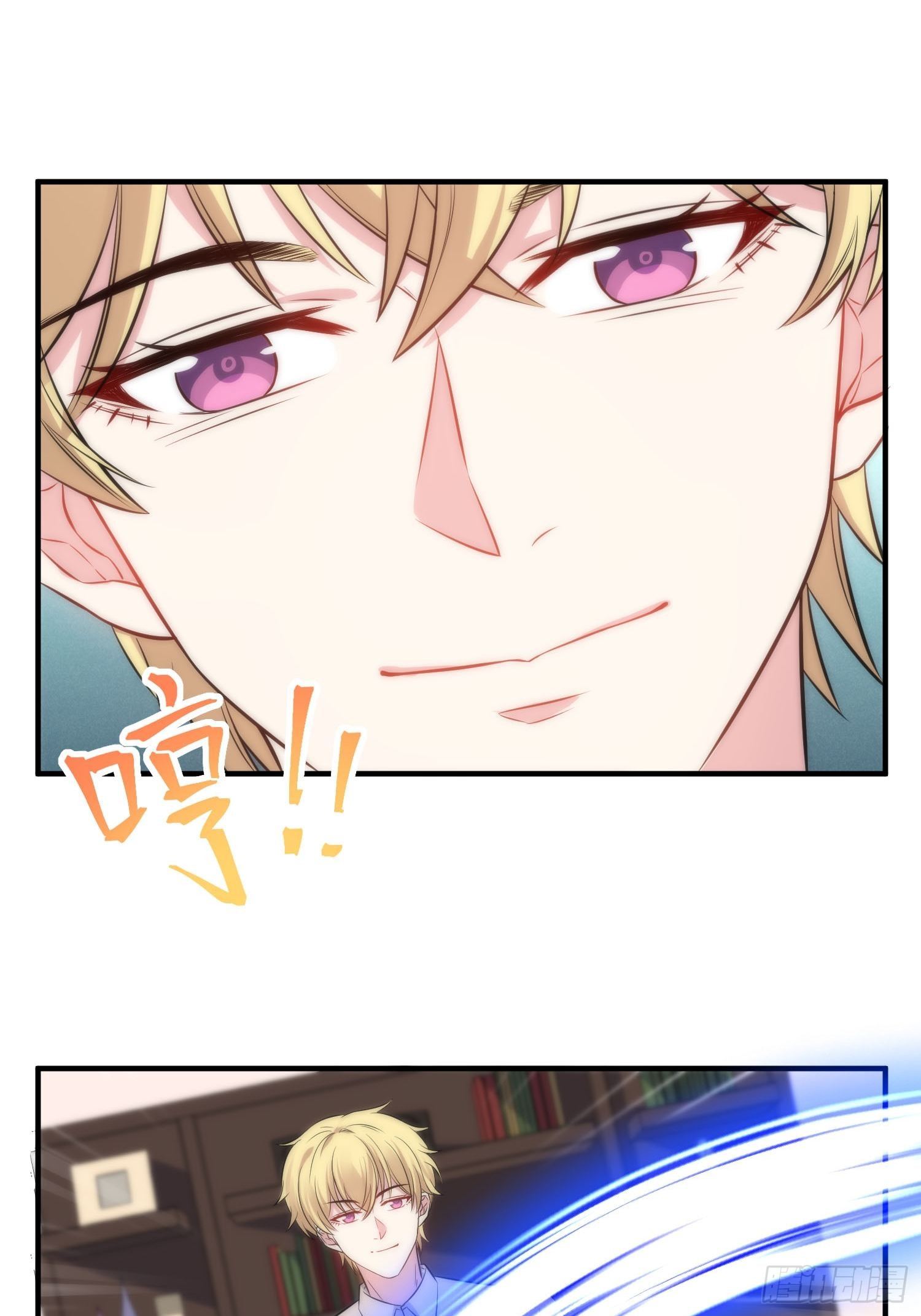34.对决-第34话