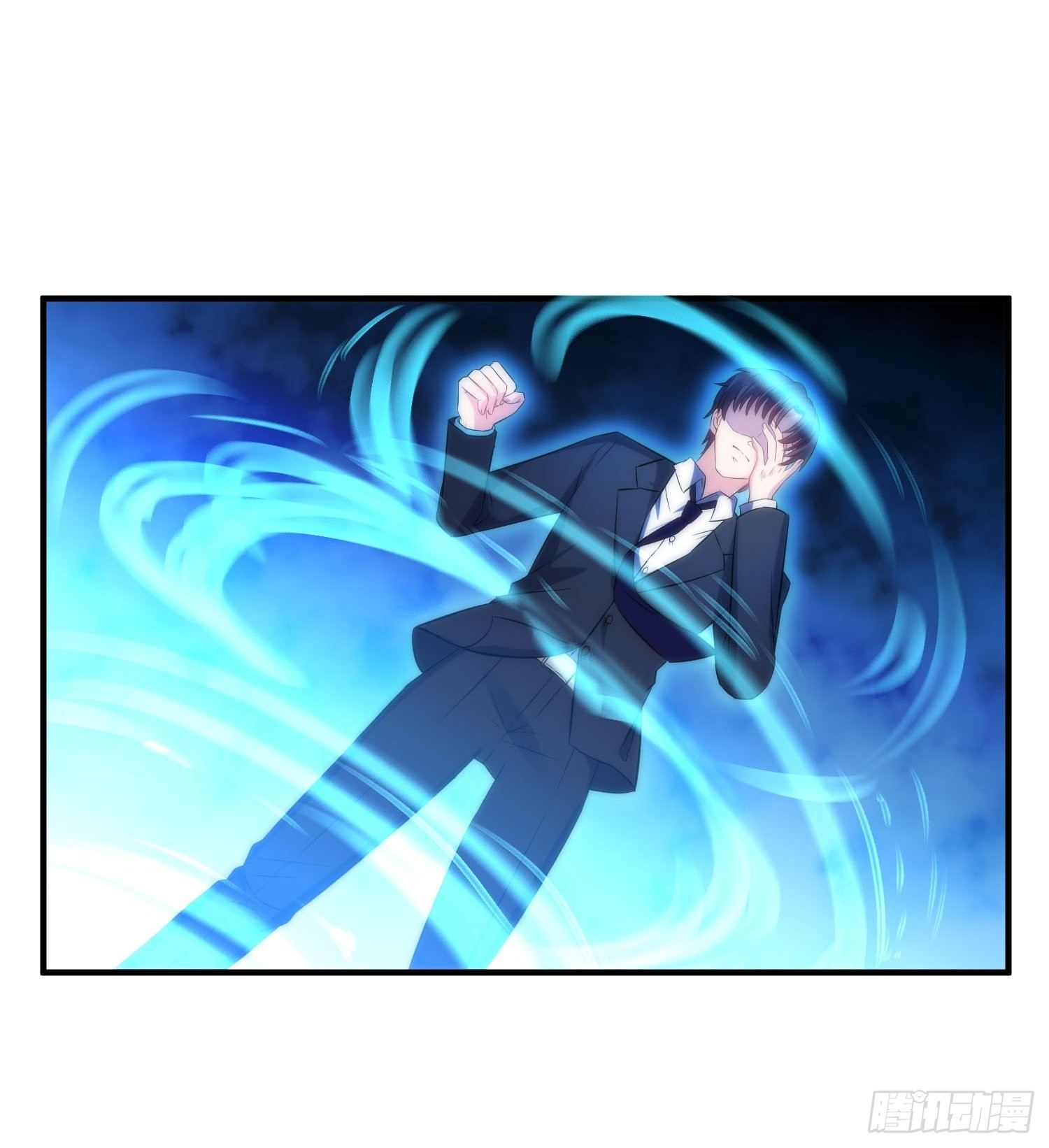 34.对决-第34话