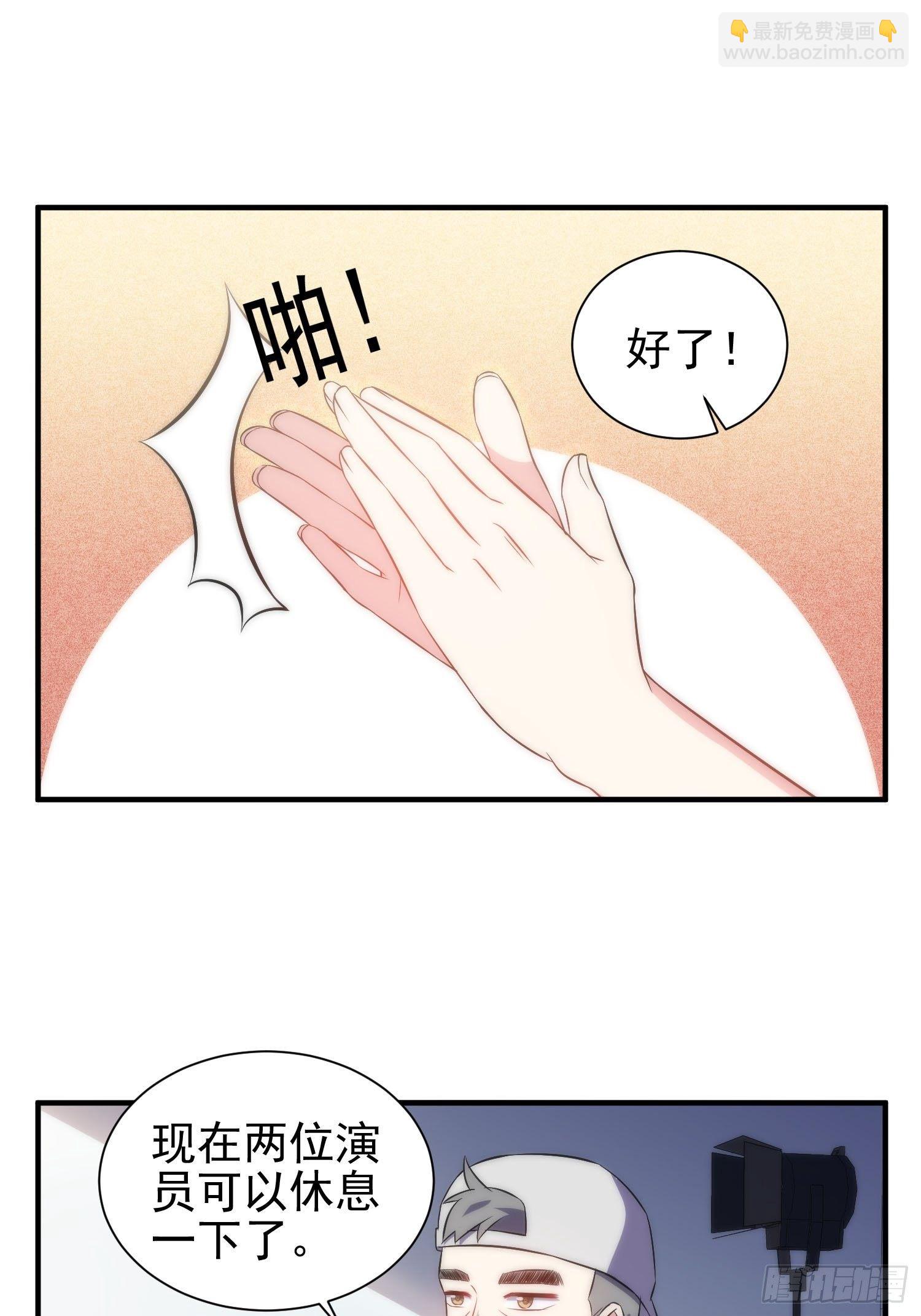 40.陈家的权势-第40话