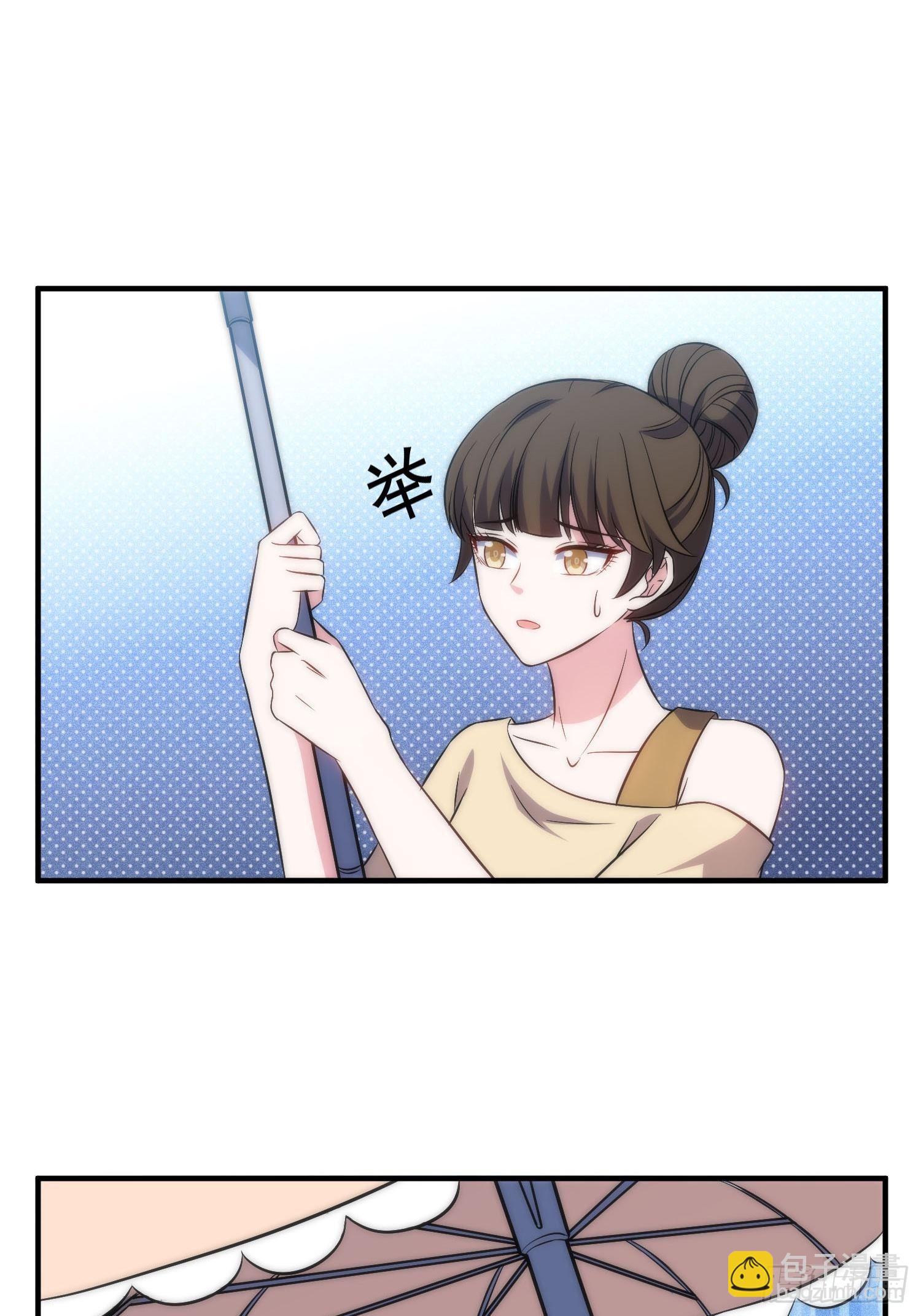 40.陈家的权势-第40话