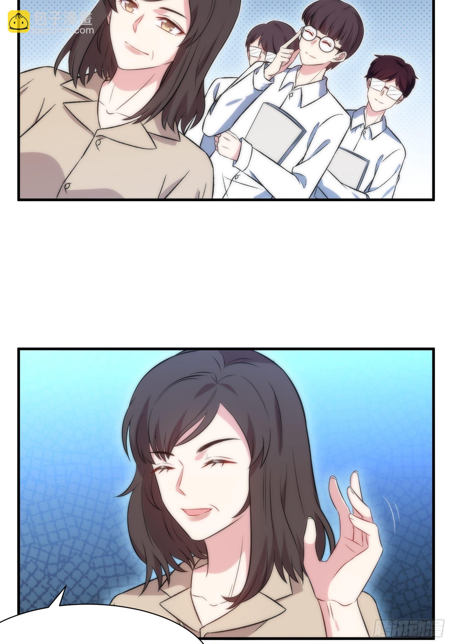 46.仪式-第46话