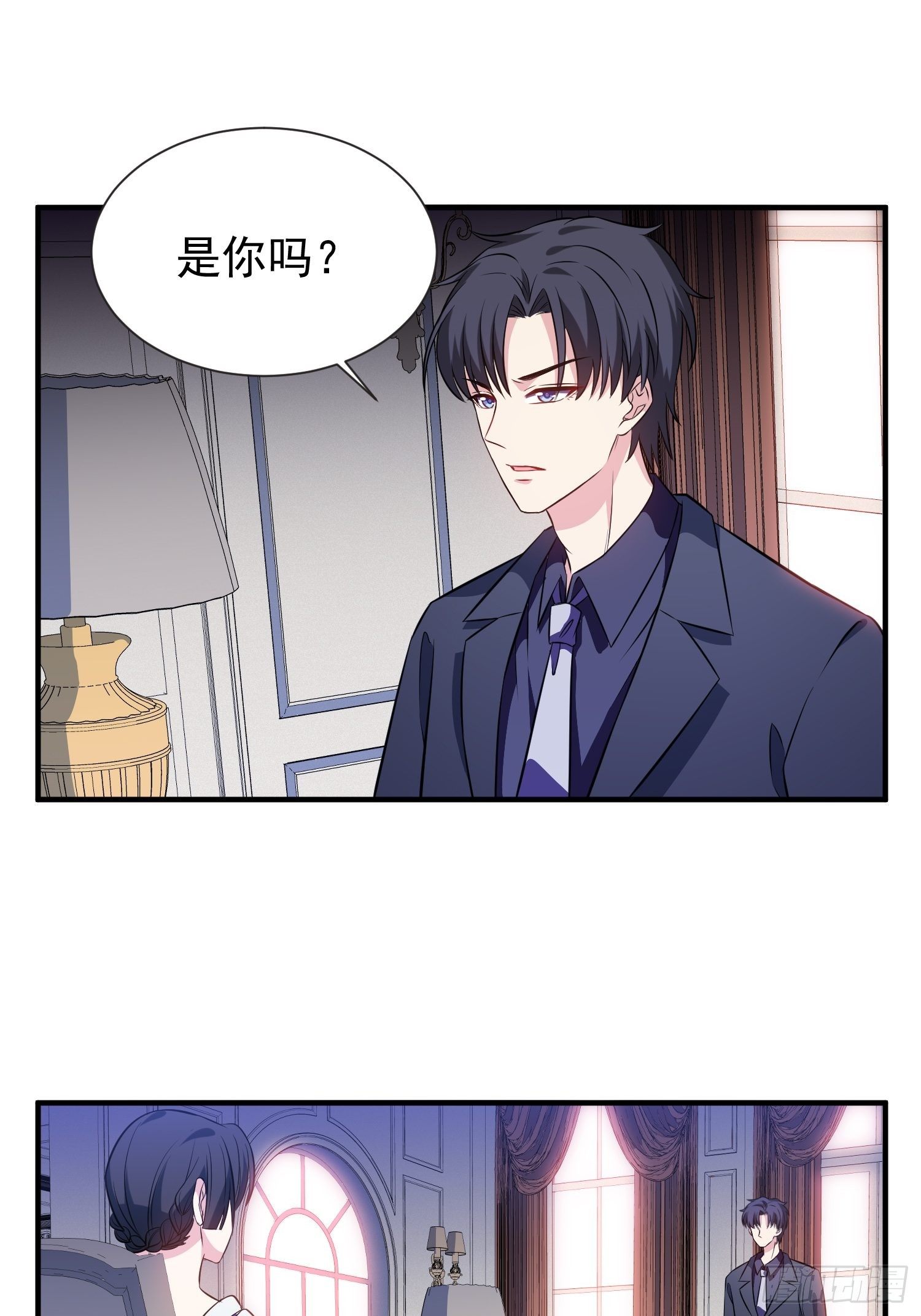 48.魔女复活术-第48话