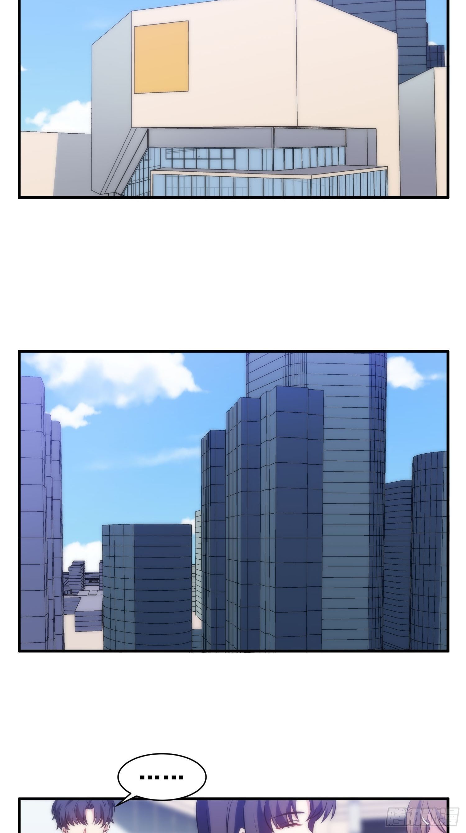 54.盒饭-第54话