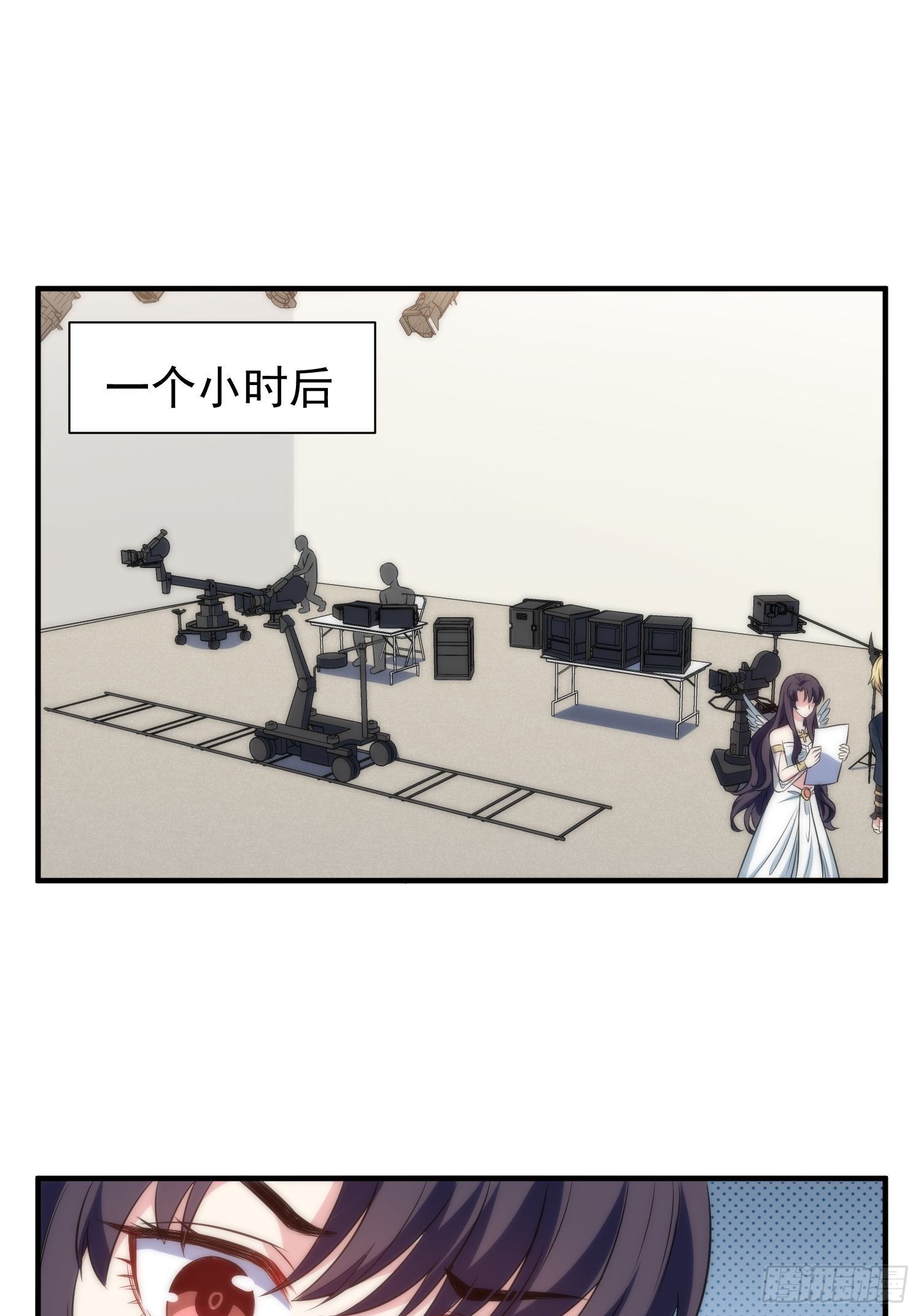 60.天才&ldquo;编剧&rdquo;&mdash;&mdash;陈轩铭-第60话
