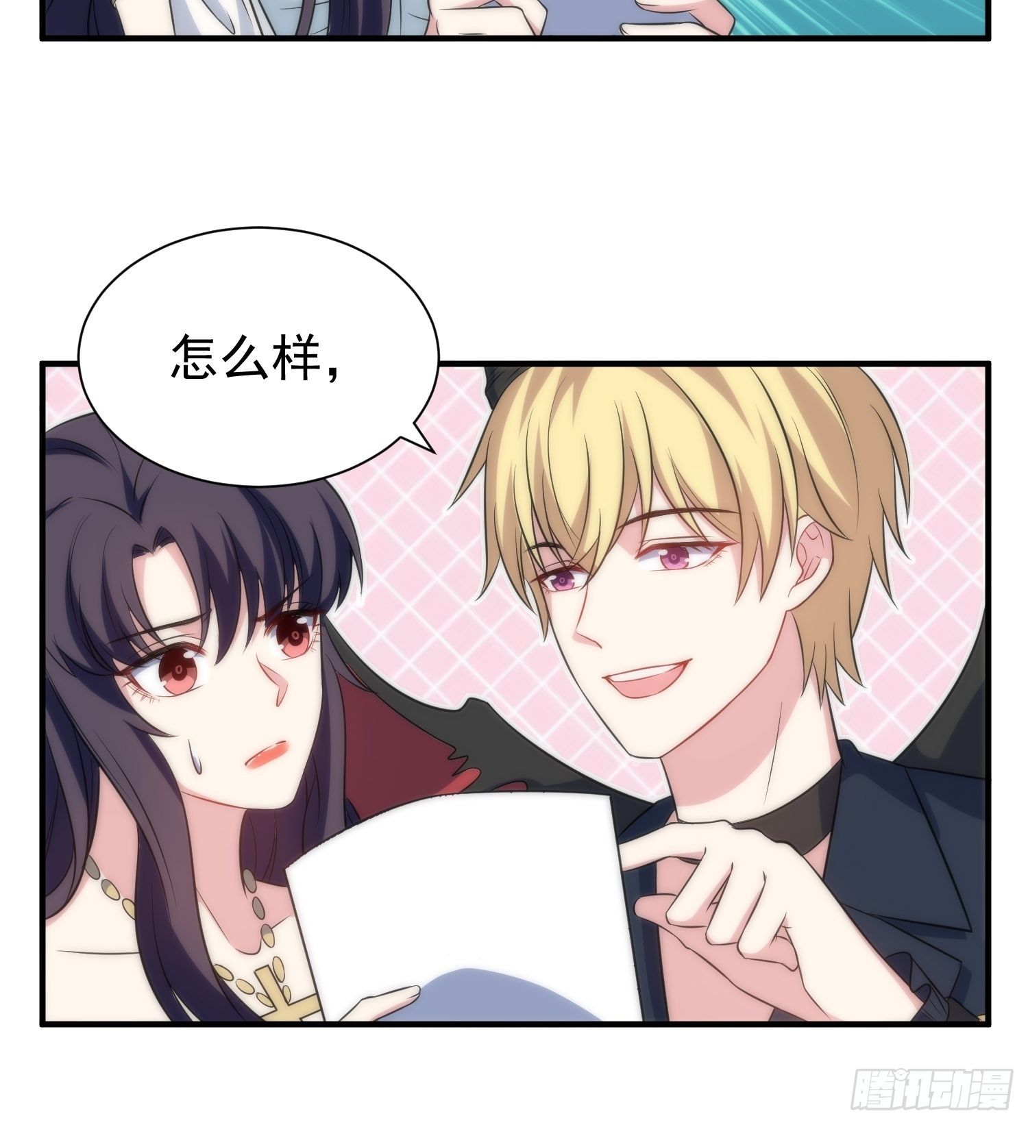 60.天才&ldquo;编剧&rdquo;&mdash;&mdash;陈轩铭-第60话