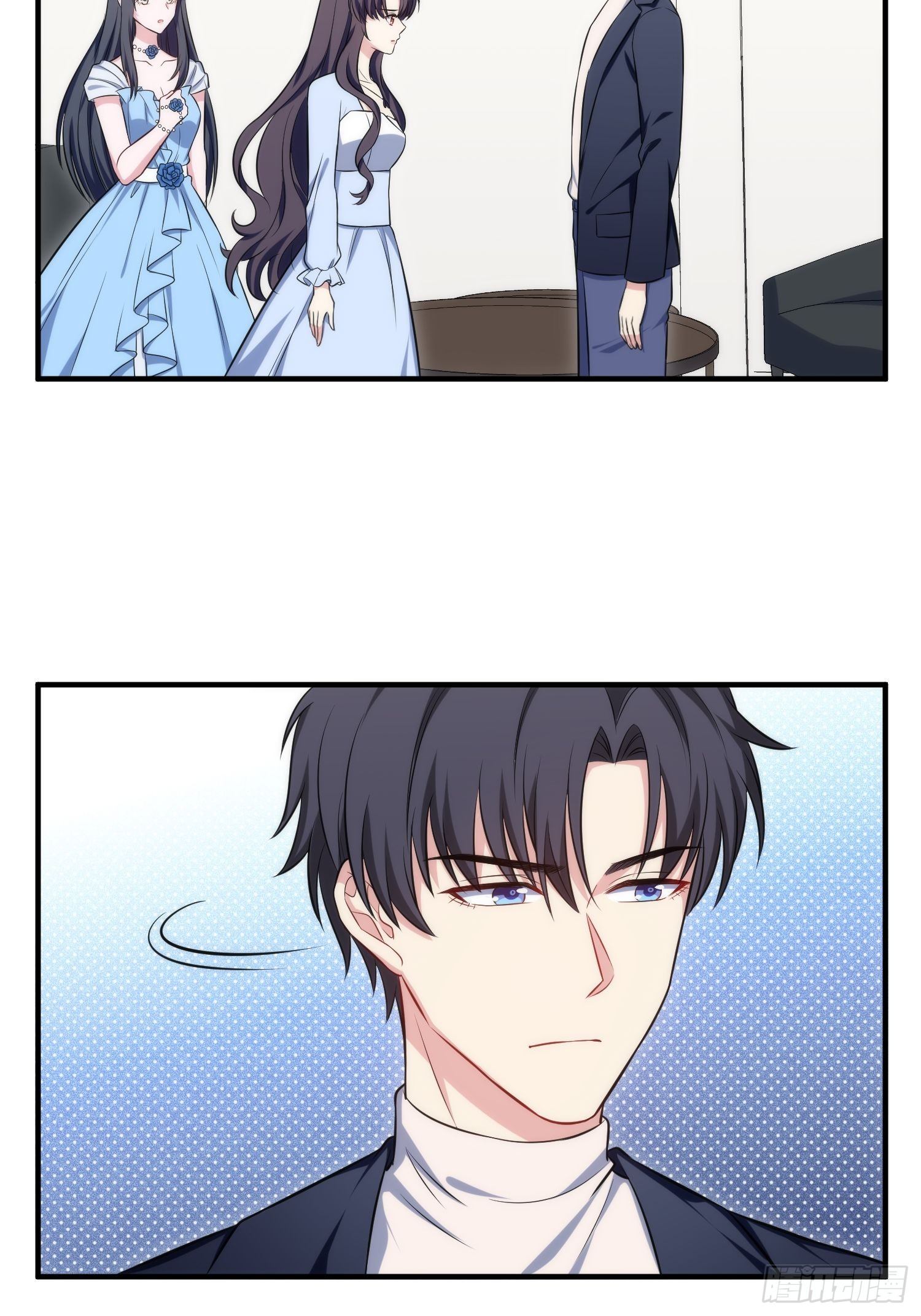 86.闲言碎语-第86话
