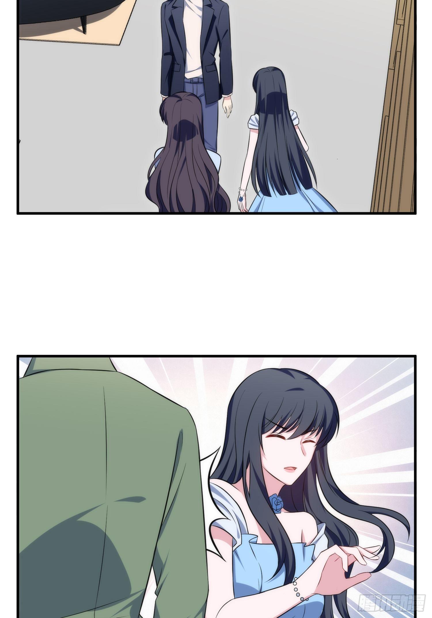 86.闲言碎语-第86话