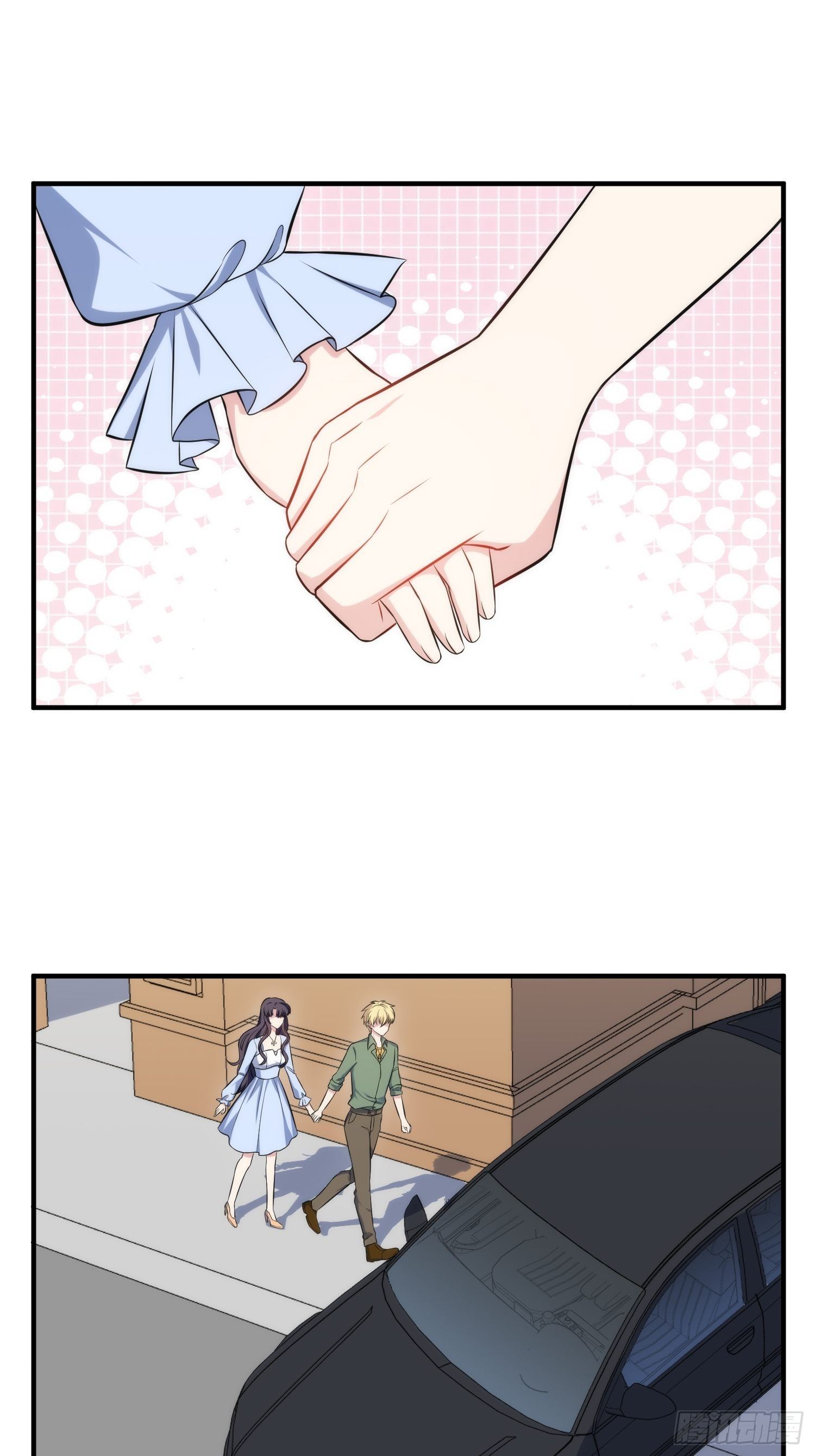 86.闲言碎语-第86话