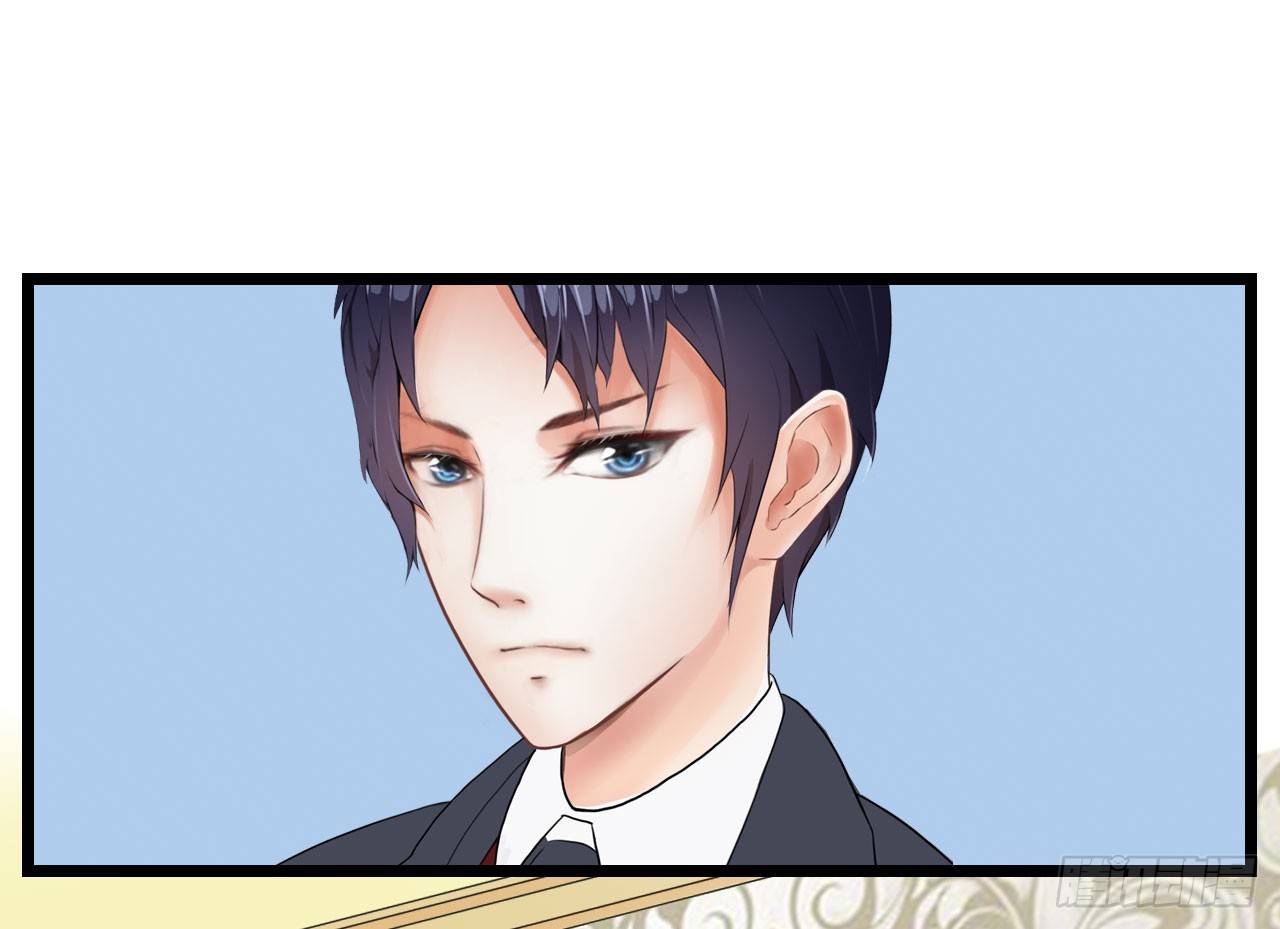 我在帅哥面前丢脸了？-第2话