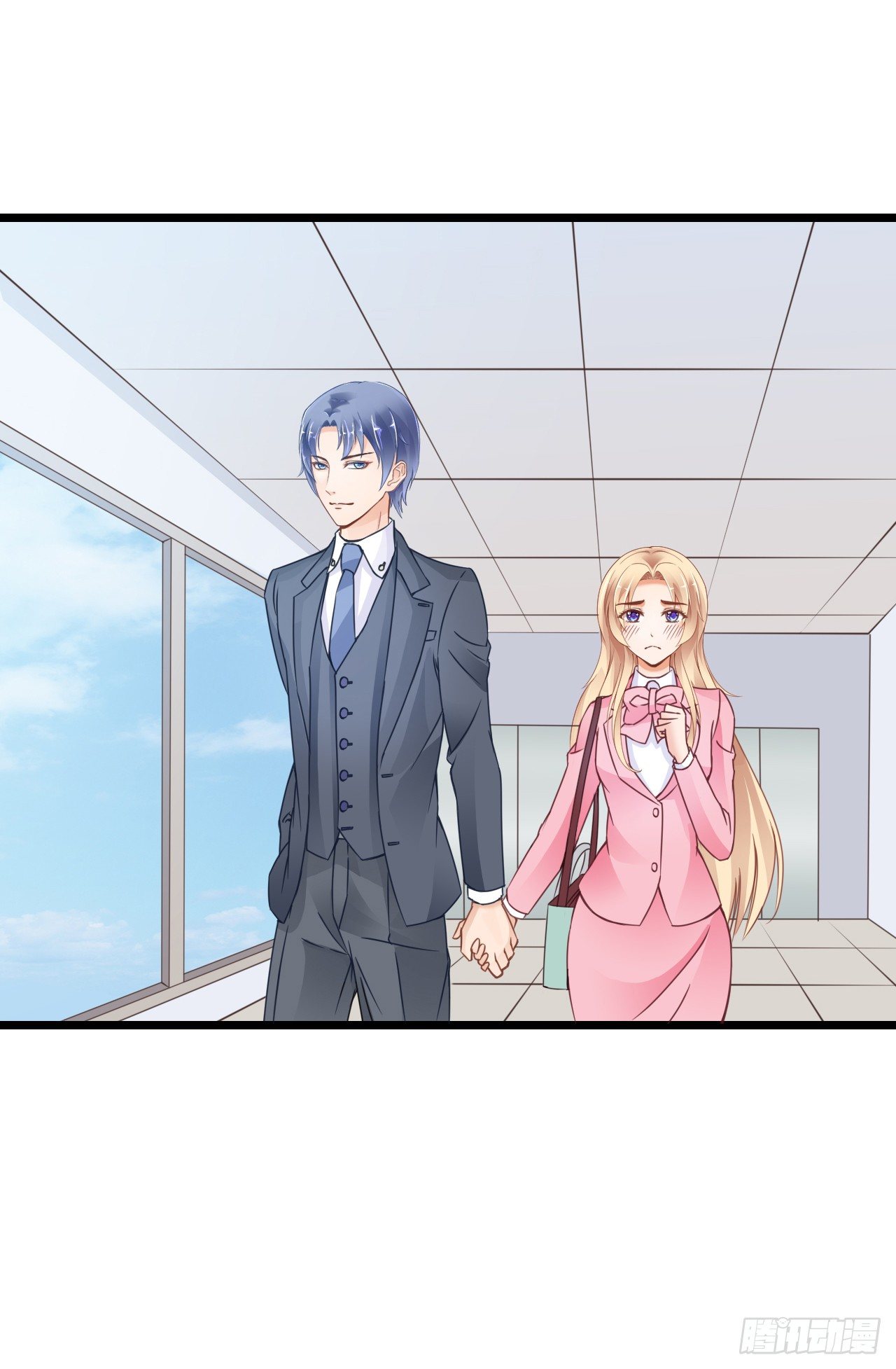 这一切只是你的幻觉罢了&hellip;&hellip;(1/2)-第34话