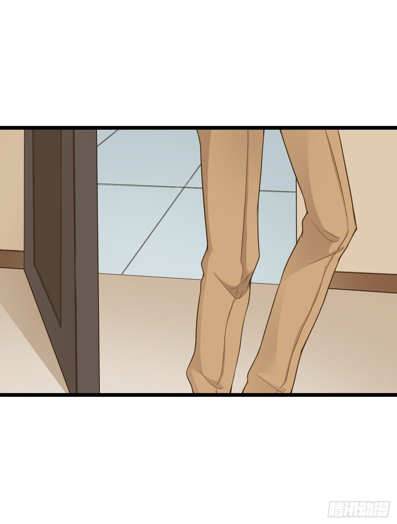 我就喜欢你霸道的样子！(1/2)-第36话