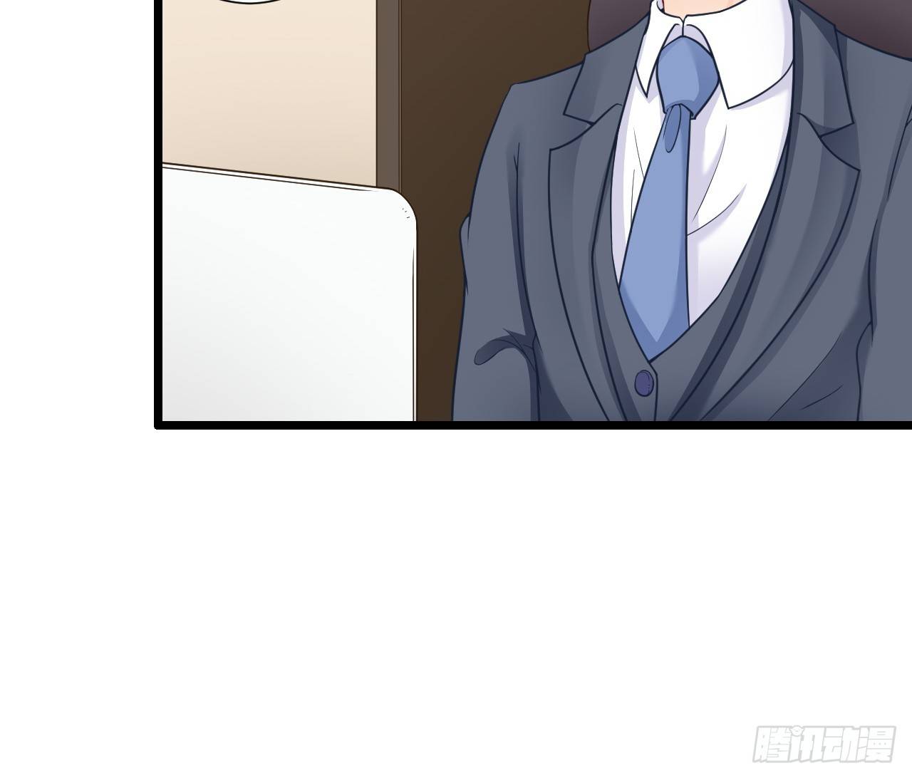 我就喜欢你霸道的样子！(1/2)-第36话