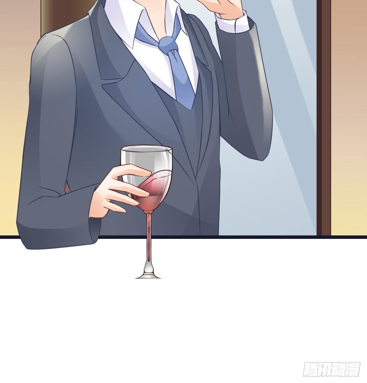 想和我一起洗澡吗？(1/2)-第38话