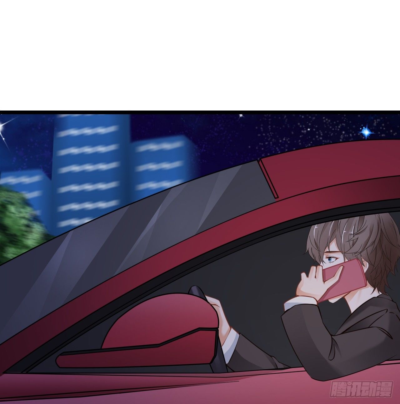 想和我一起洗澡吗？(1/2)-第38话