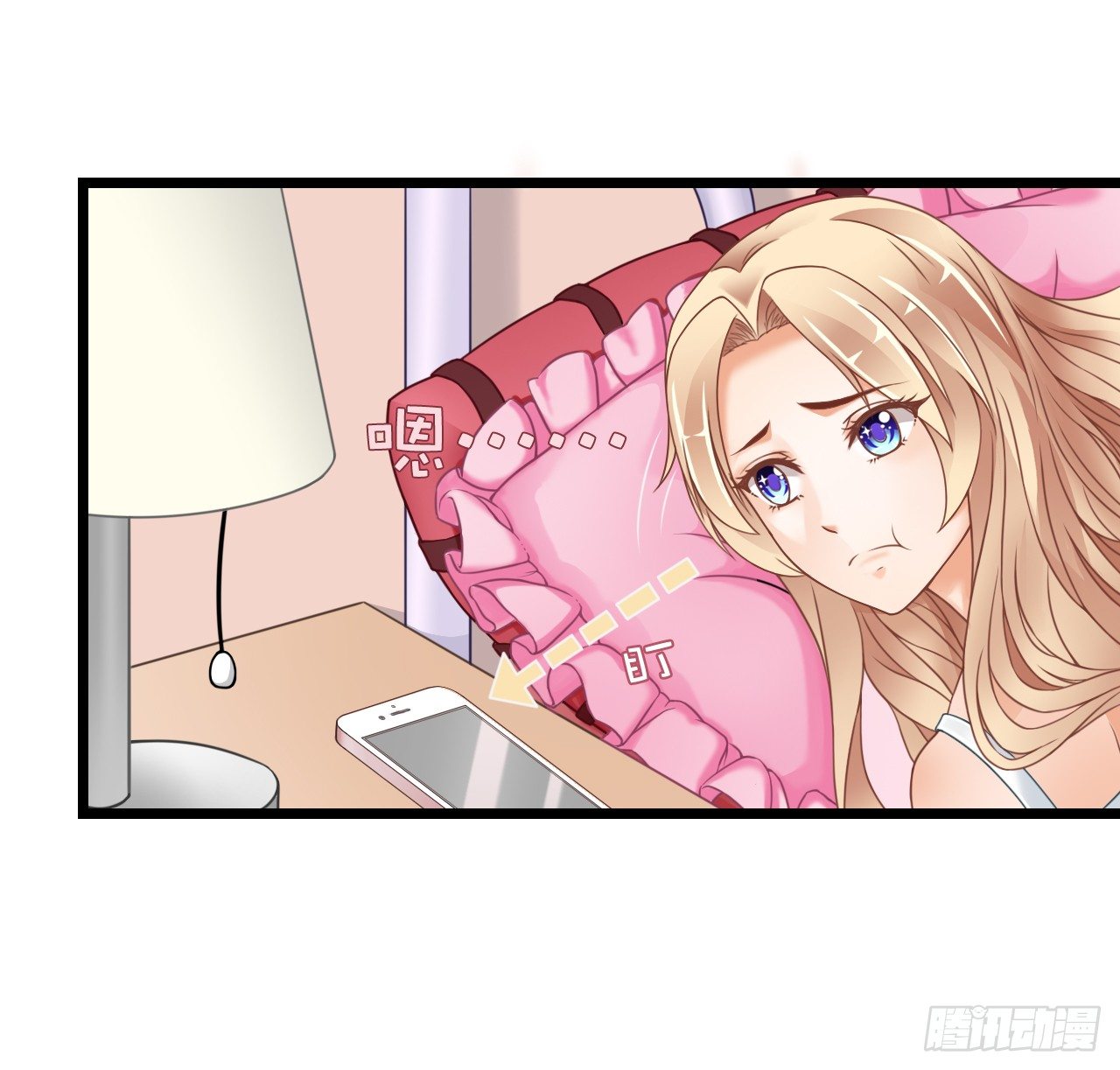 听着甜言蜜语回忆在一起的点滴(1/2)-第40话