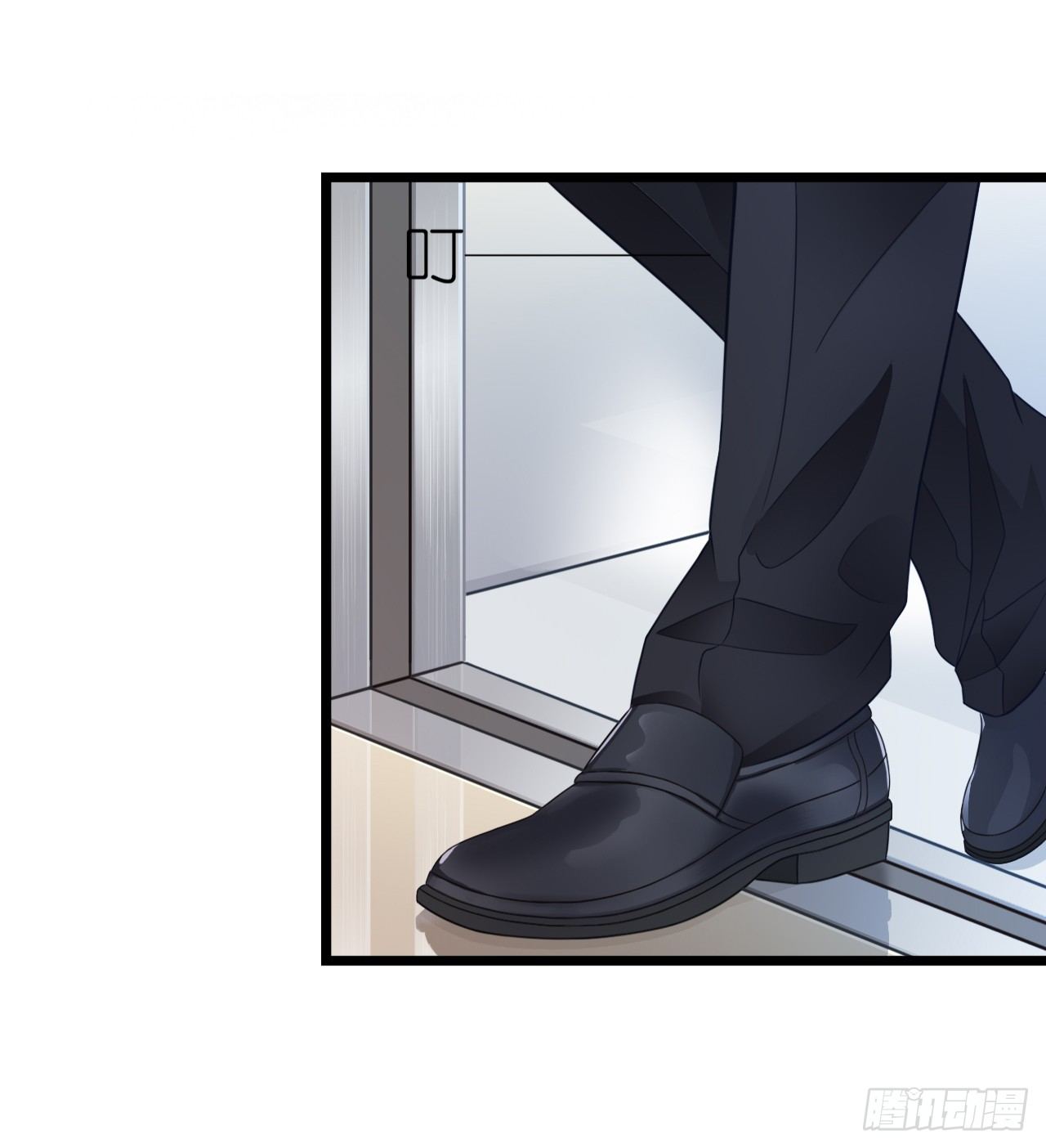 昨晚发生了什么？(1/2)-第46话