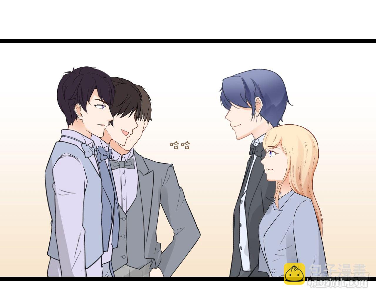 老虎不发威你当我病猫啊！(1/2)-第62话