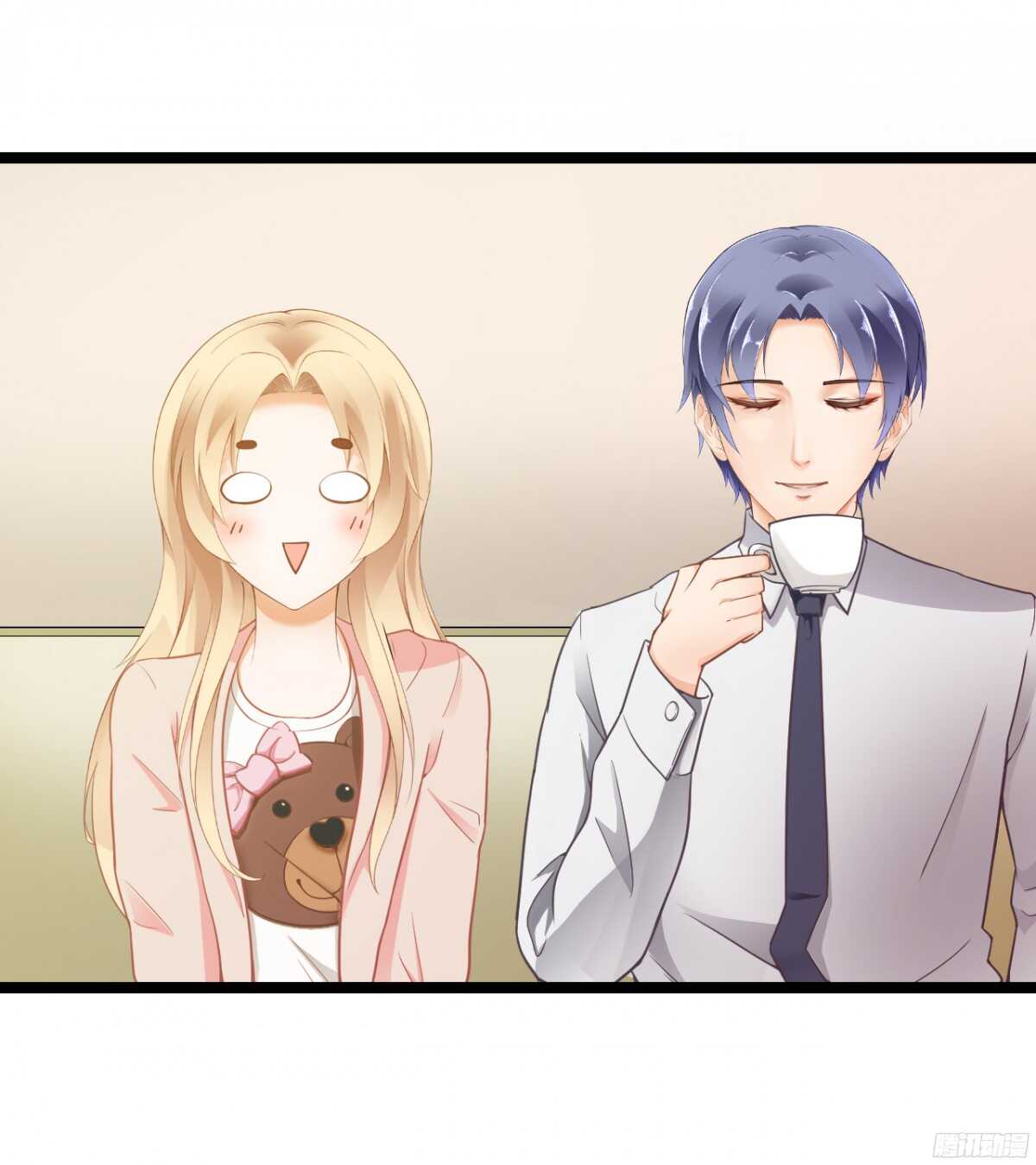 终于要见家长了&hellip;却&hellip;(1/2)-第68话
