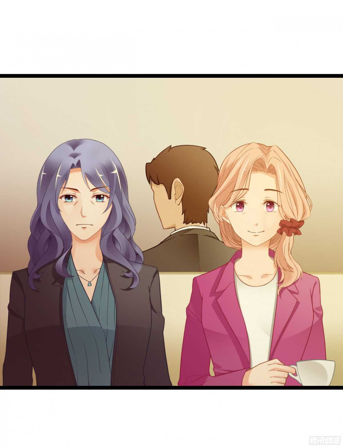 终于要见家长了&hellip;却&hellip;(1/2)-第68话