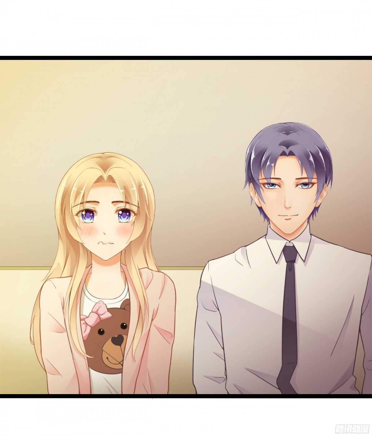 终于要见家长了&hellip;却&hellip;(1/2)-第68话