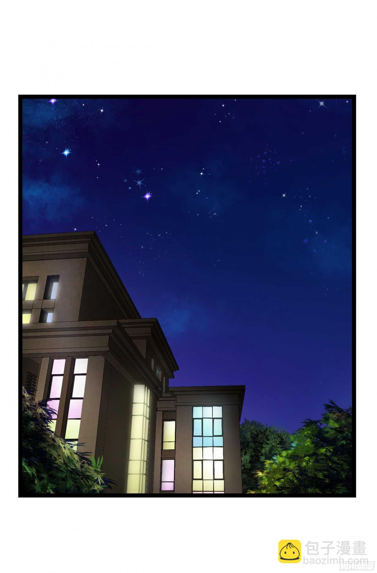 我米多今天就是要减肥！！(1/2)-第76话