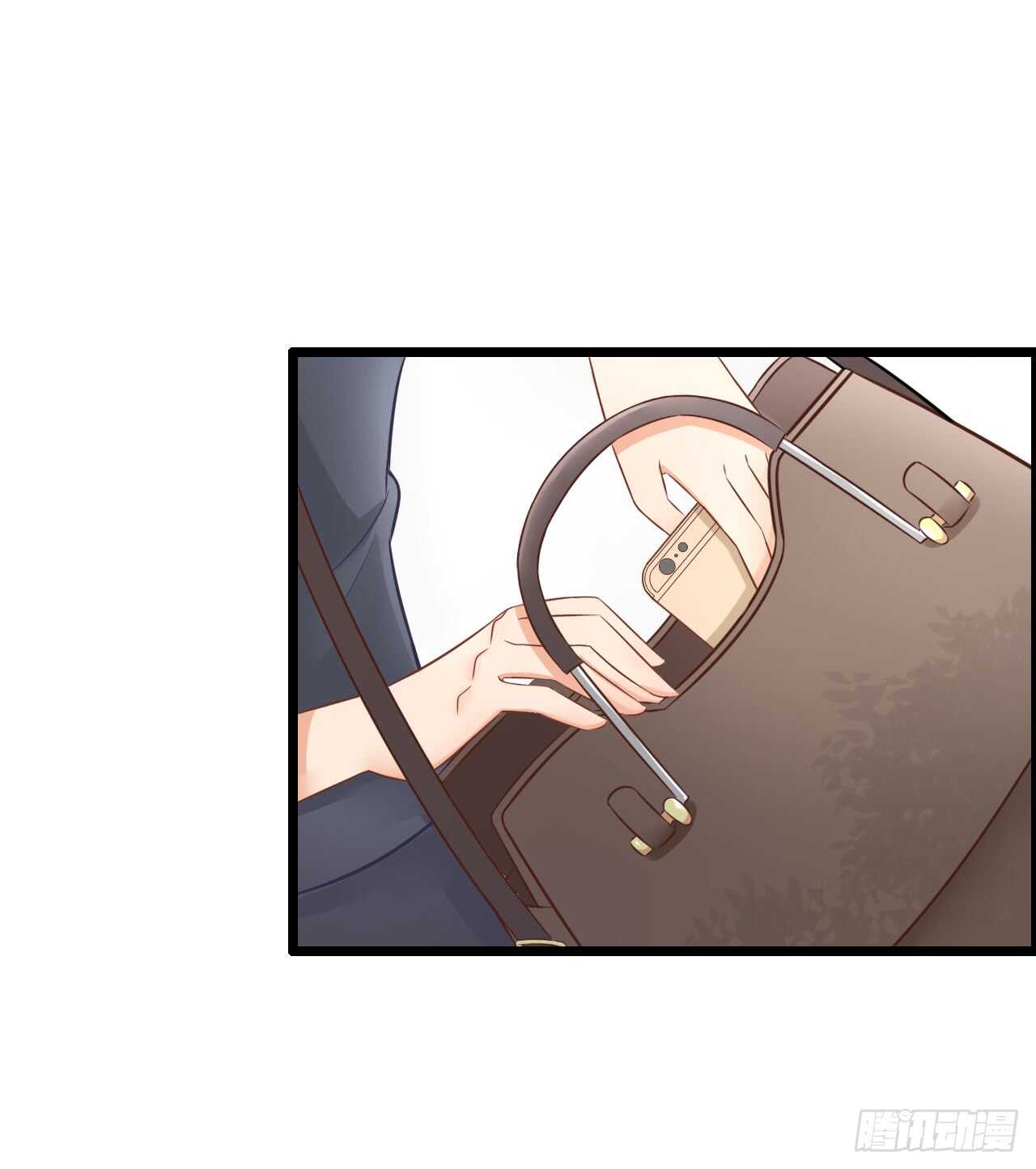 你还真是一点都没变(1/2)-第84话