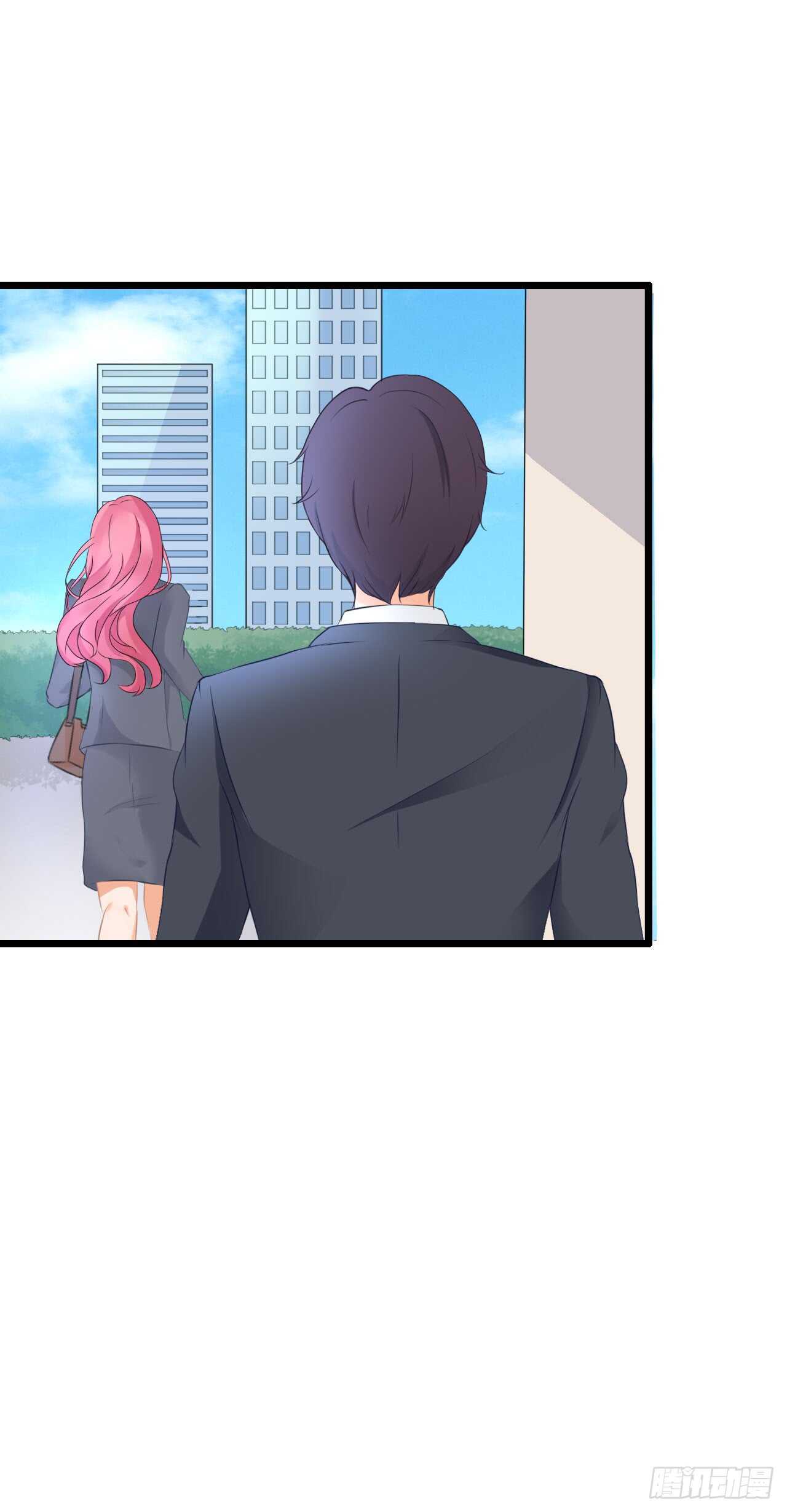 你还真是一点都没变(1/2)-第84话