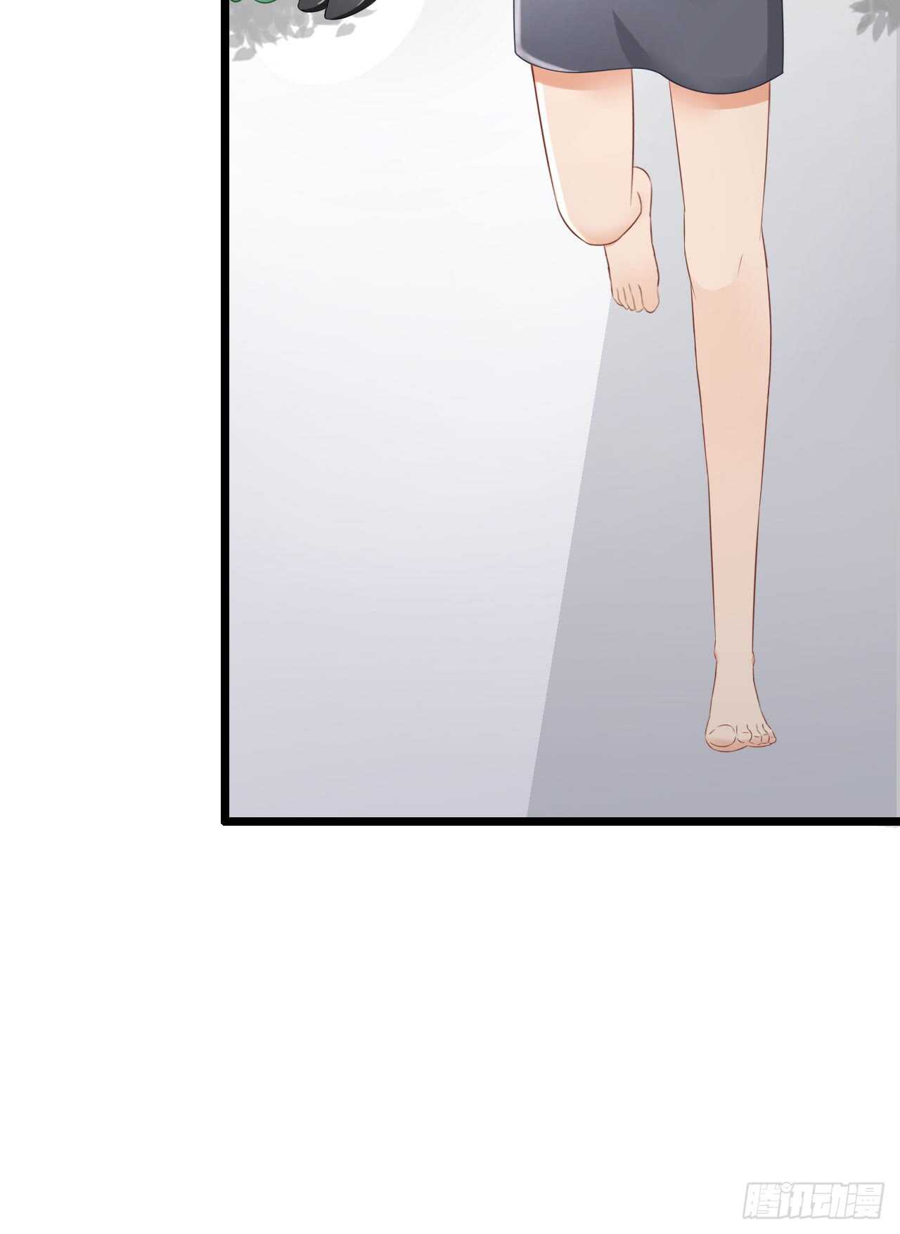 你还真是一点都没变(1/2)-第84话