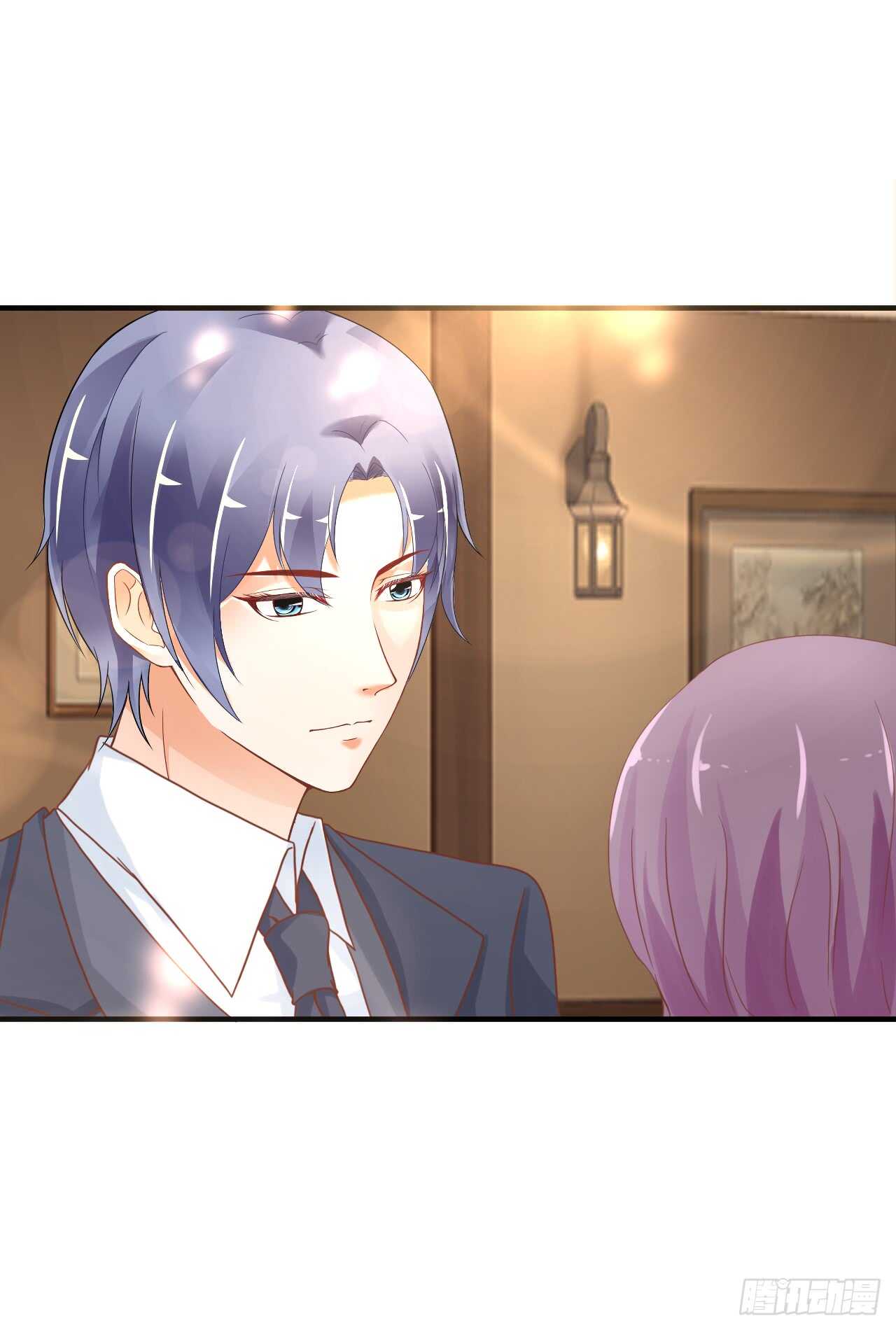 出轨？顾宁你死定了！(1/2)-第94话