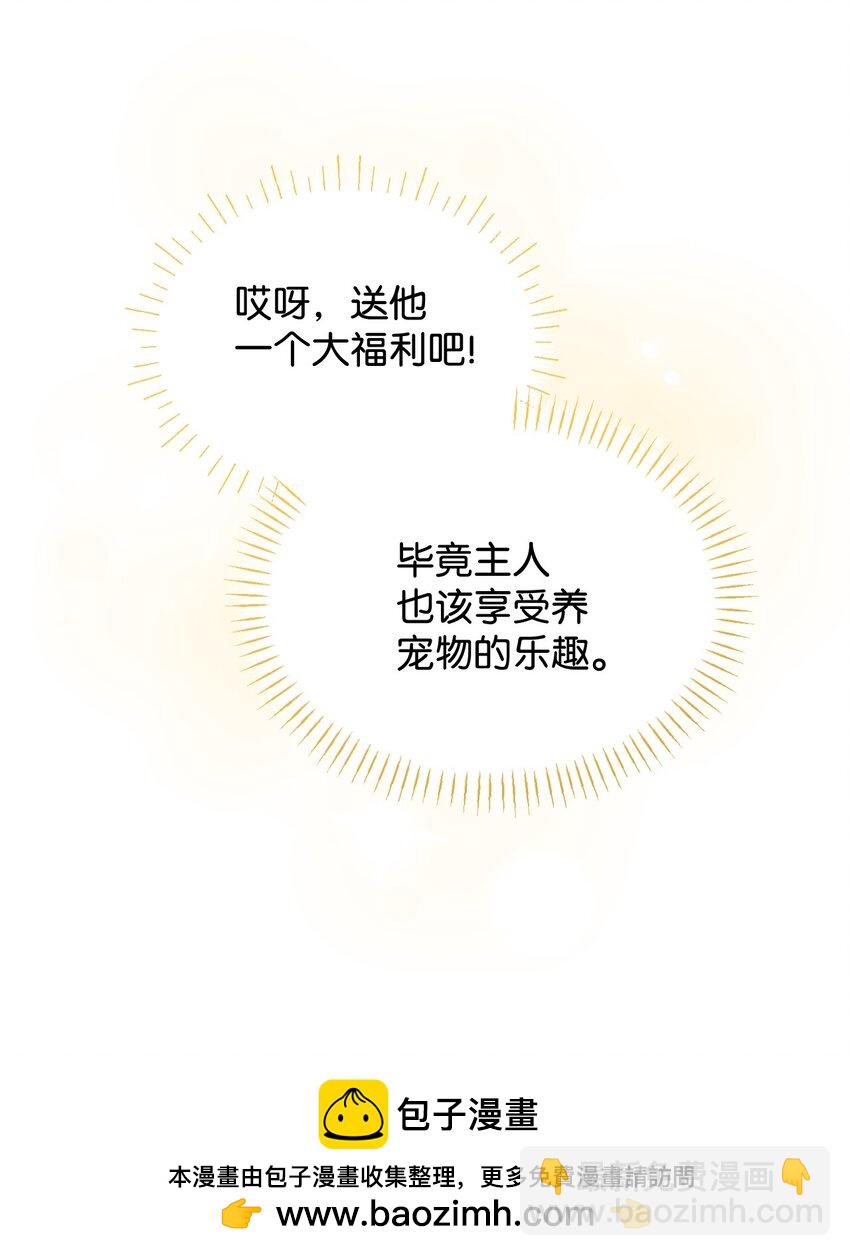 14 宠物福利大放送(1/2)-第14话