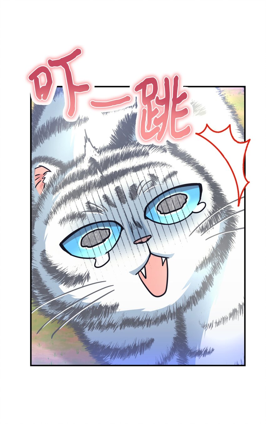 18 管好你的猫(1/2)-第18话