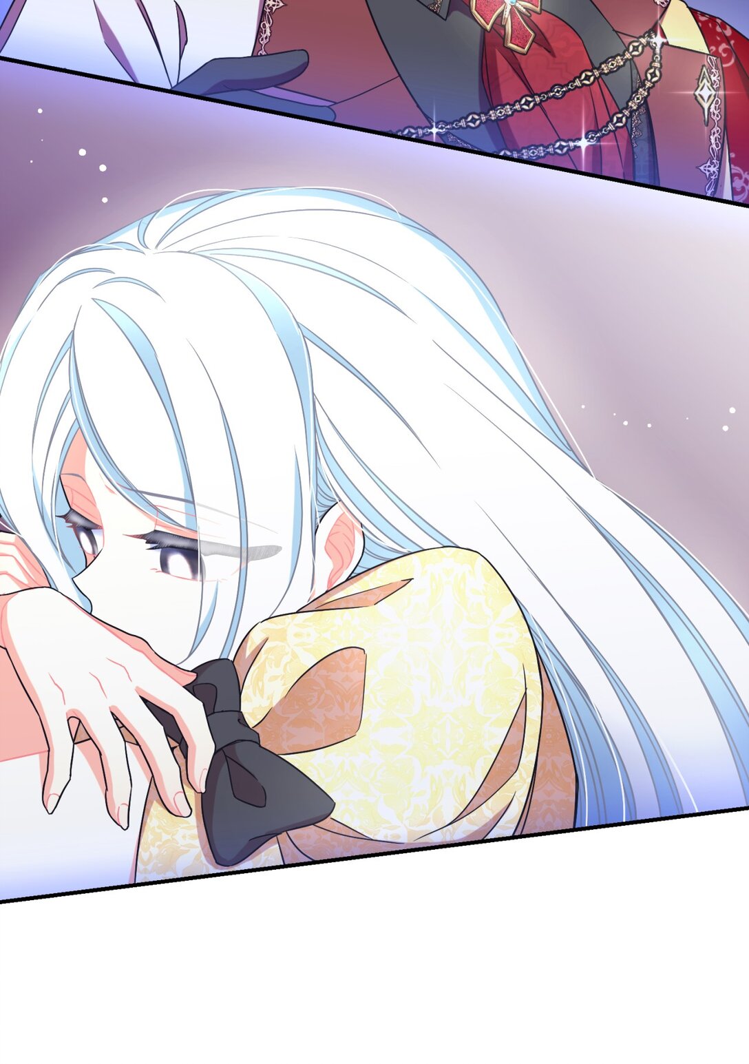 32 被驯服(1/2)-第32话