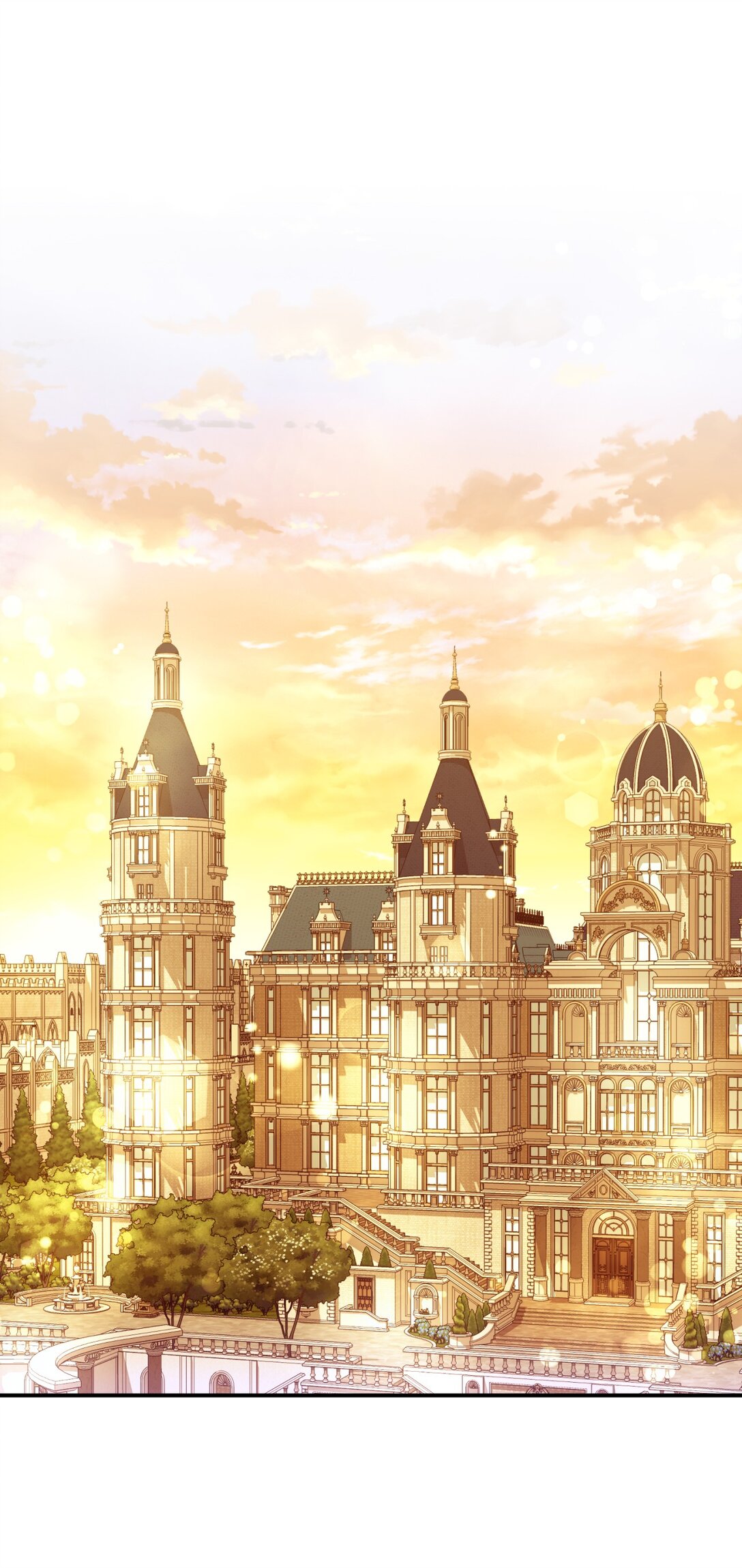 34 弃养？(1/2)-第34话