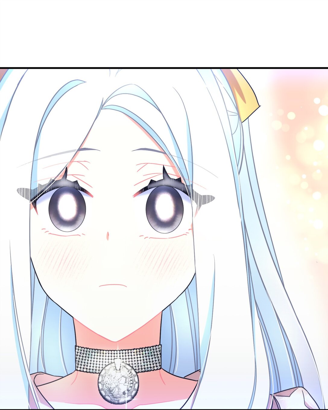 34 弃养？(1/2)-第34话