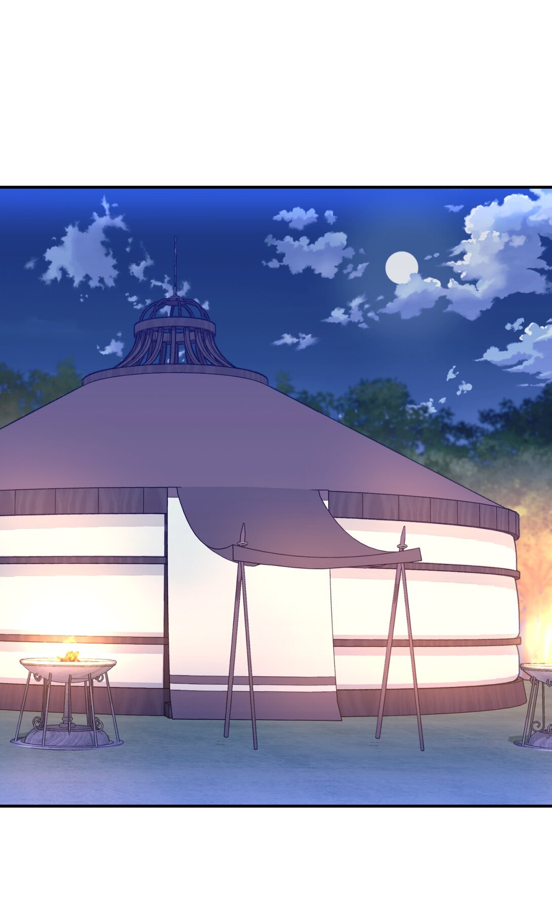 36 强制退出？(1/2)-第36话