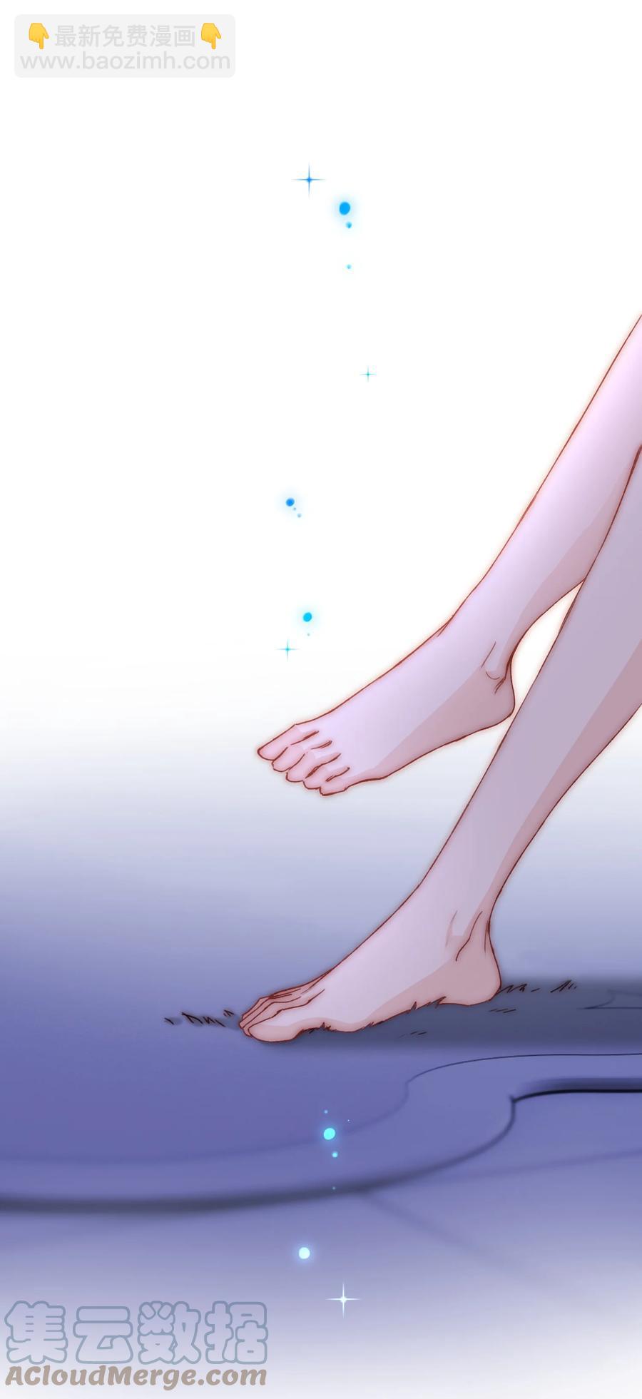030 你能不能，穿这样？-第30话
