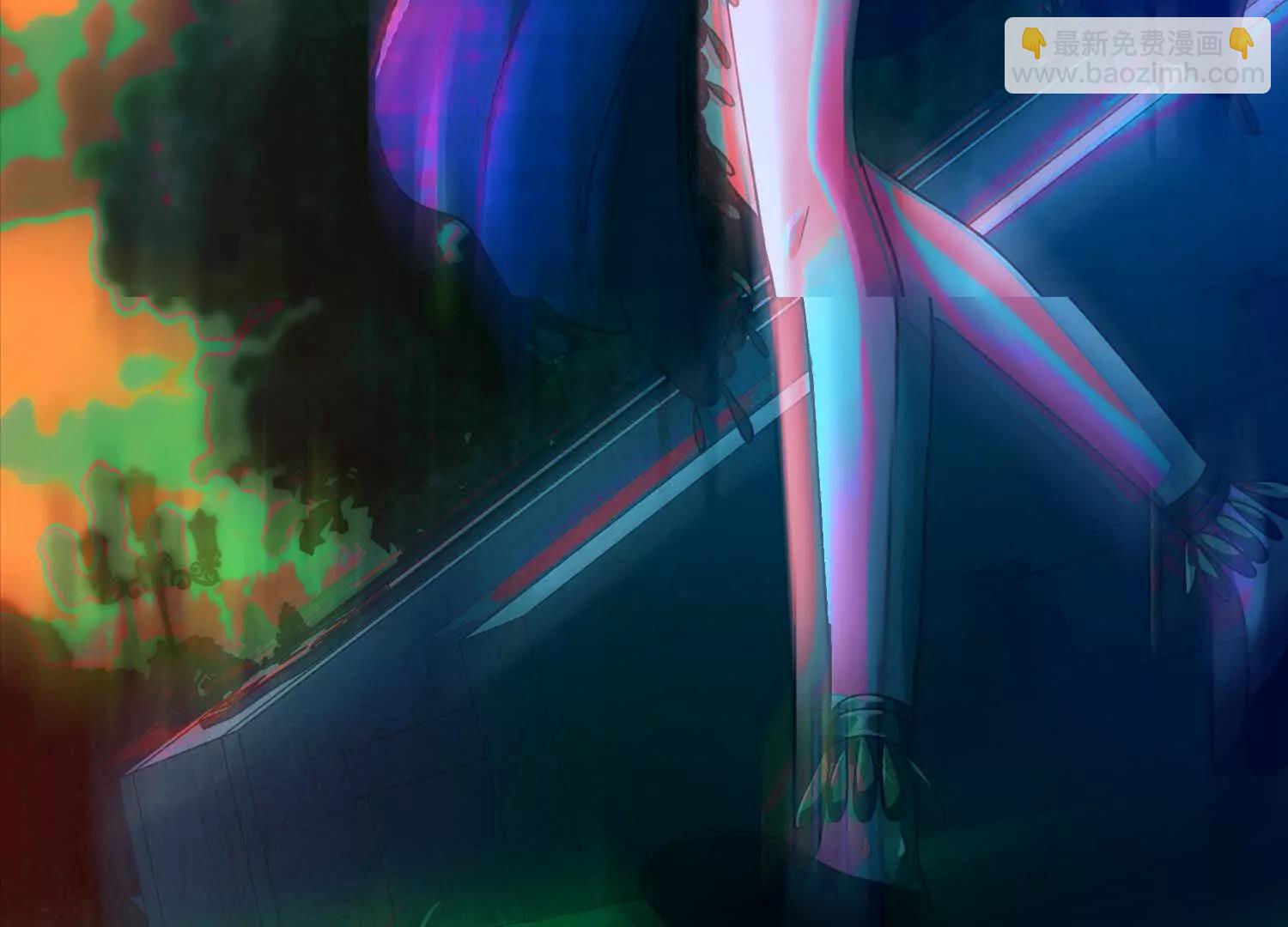 24话 去往天界(1/2)-第24话