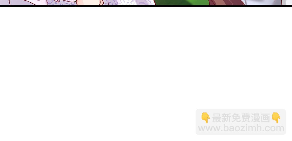第123话 你是我的小宝贝！(1/2)-第124话