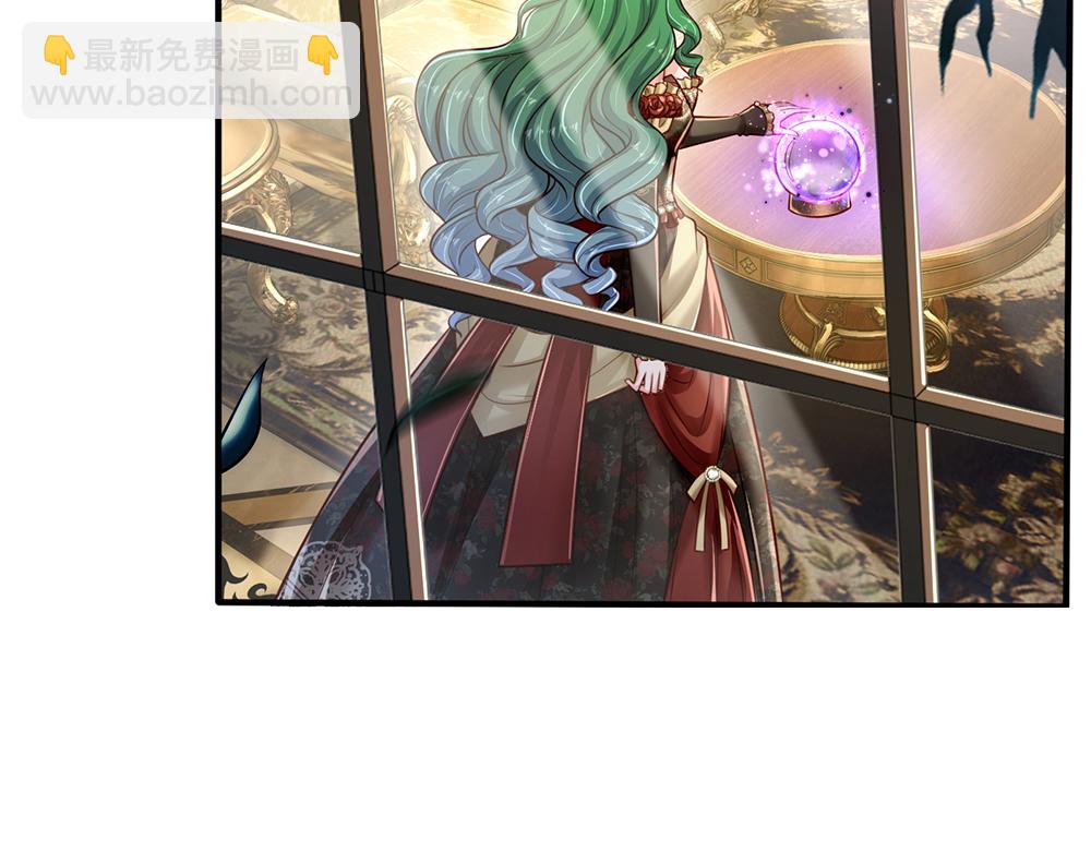 第135话 兄弟相残？！(1/2)-第136话