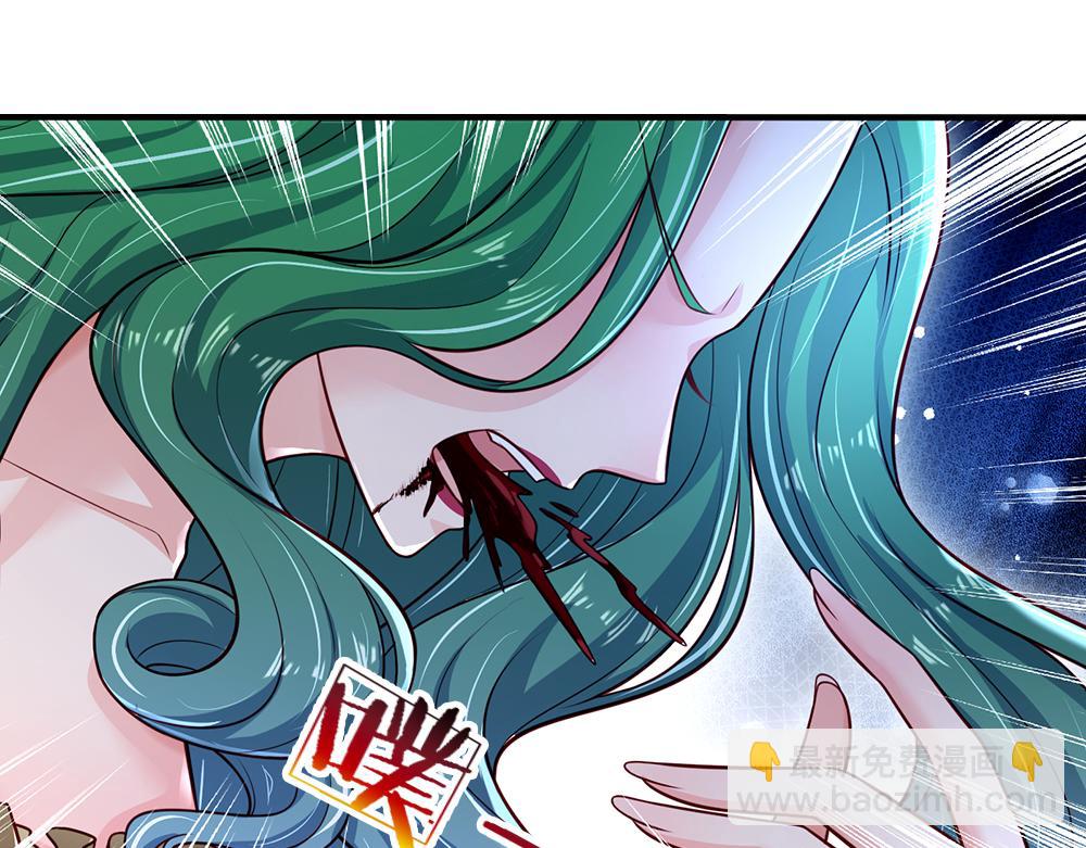 第135话 兄弟相残？！(1/2)-第136话