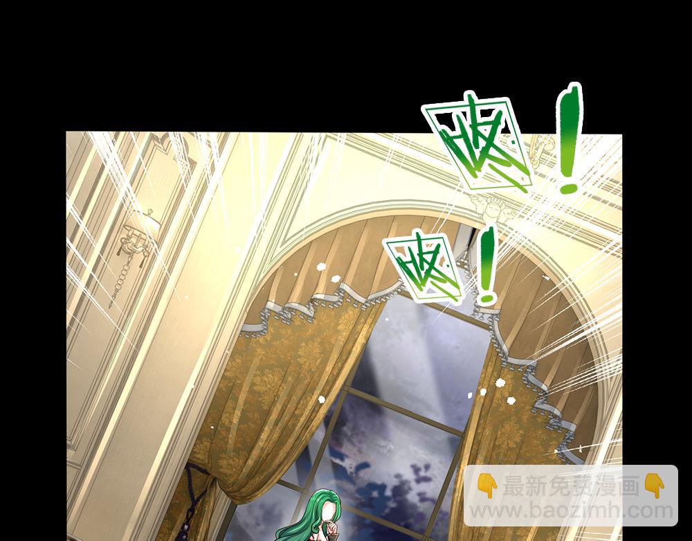 第135话 兄弟相残？！(1/2)-第136话