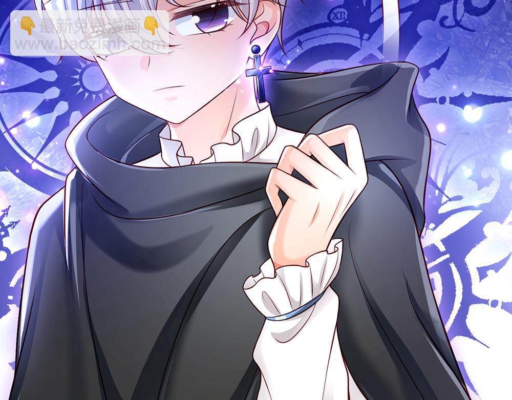 第135话 兄弟相残？！(1/2)-第136话