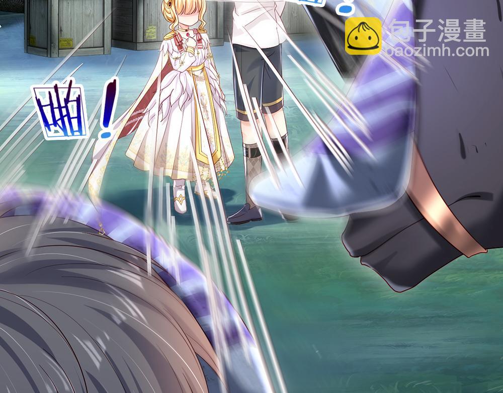 第145话 你才是最重要的人！(1/2)-第146话